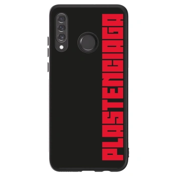 Picasee ULTIMATE CASE pro Huawei P30 Lite - Plastenciaga
