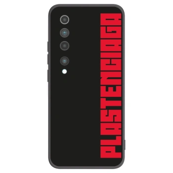 Obal pro Xiaomi Mi 10 - Plastenciaga