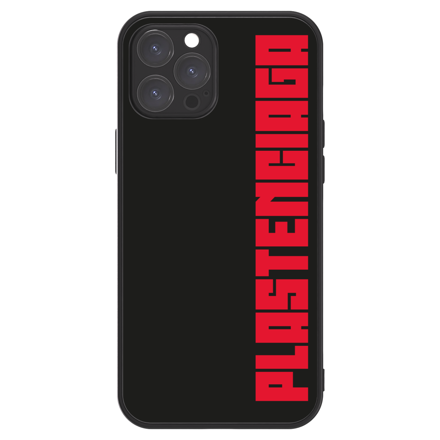 Picasee ULTIMATE CASE pro Apple iPhone 12 Pro Max - Plastenciaga