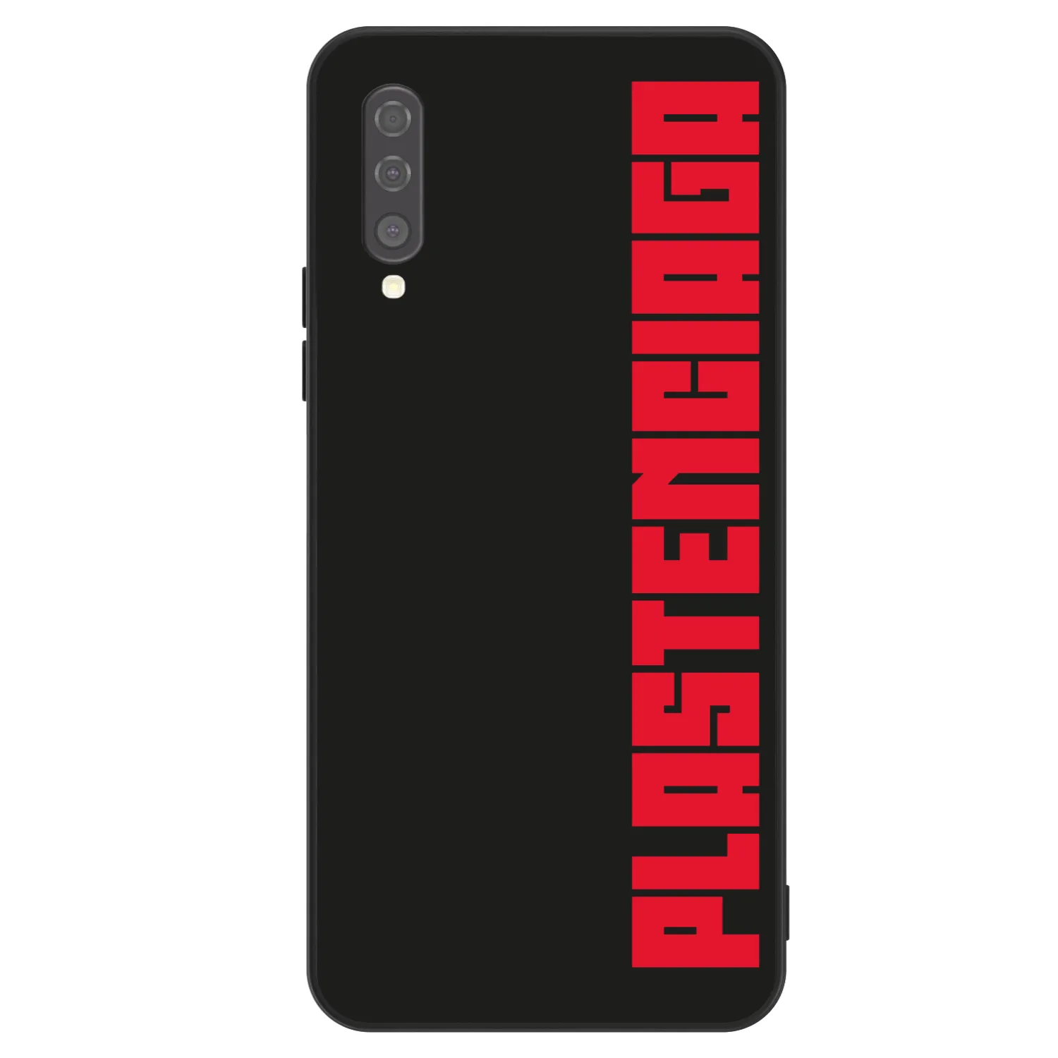 Picasee ULTIMATE CASE pro Samsung Galaxy A50 A505F - Plastenciaga
