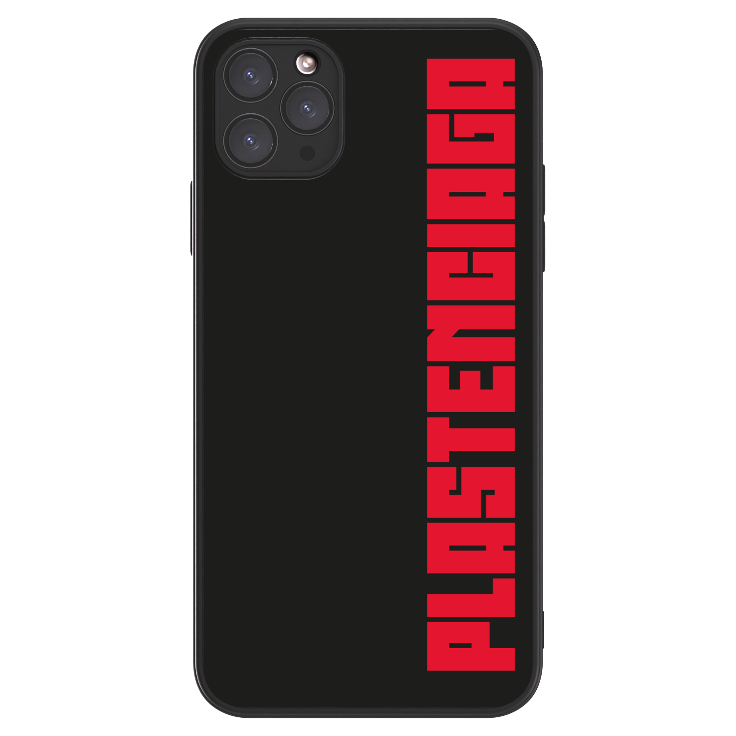 Picasee ULTIMATE CASE pro Apple iPhone 11 Pro Max - Plastenciaga
