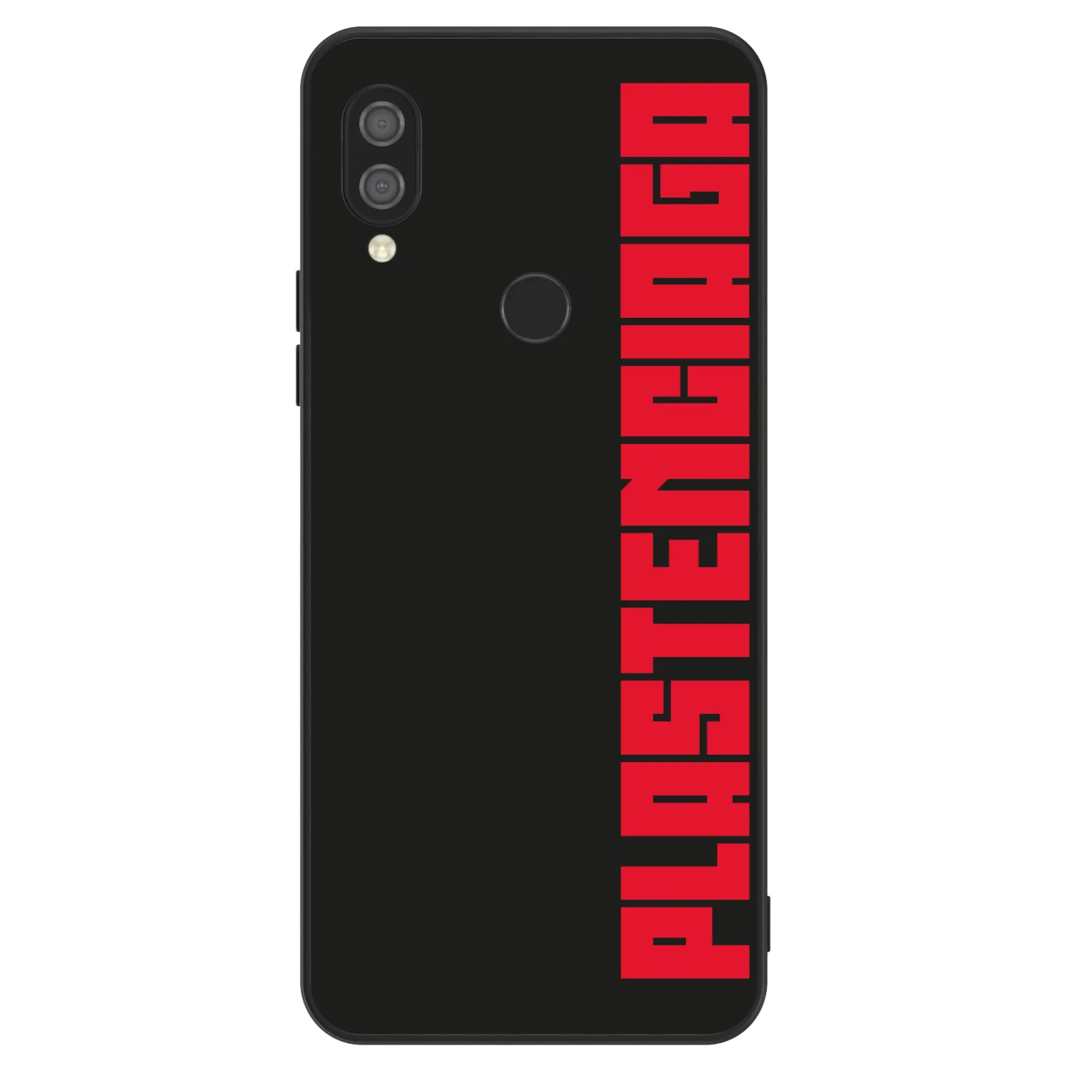 Picasee ULTIMATE CASE pro Xiaomi Redmi 7 - Plastenciaga