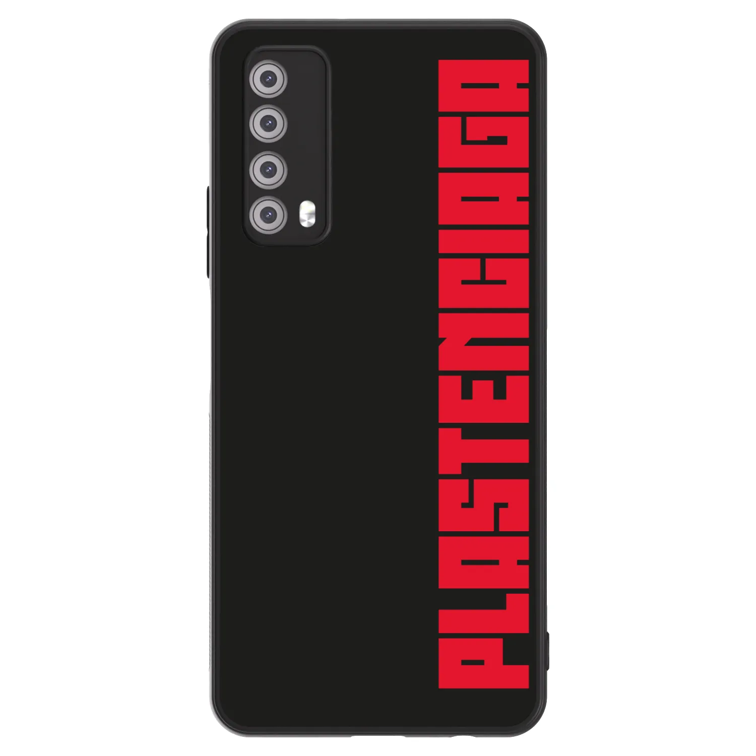 Picasee ULTIMATE CASE pro Huawei P Smart 2021 - Plastenciaga