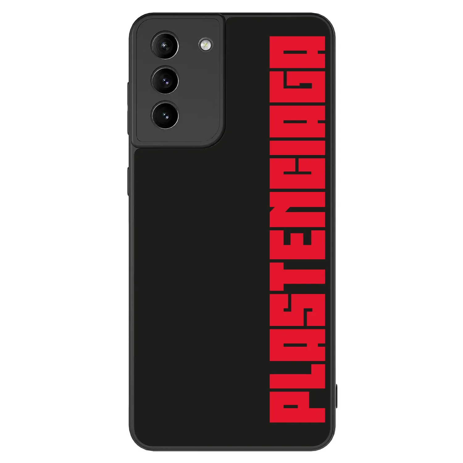 Picasee ULTIMATE CASE pro Samsung Galaxy S21+ 5G G996F - Plastenciaga