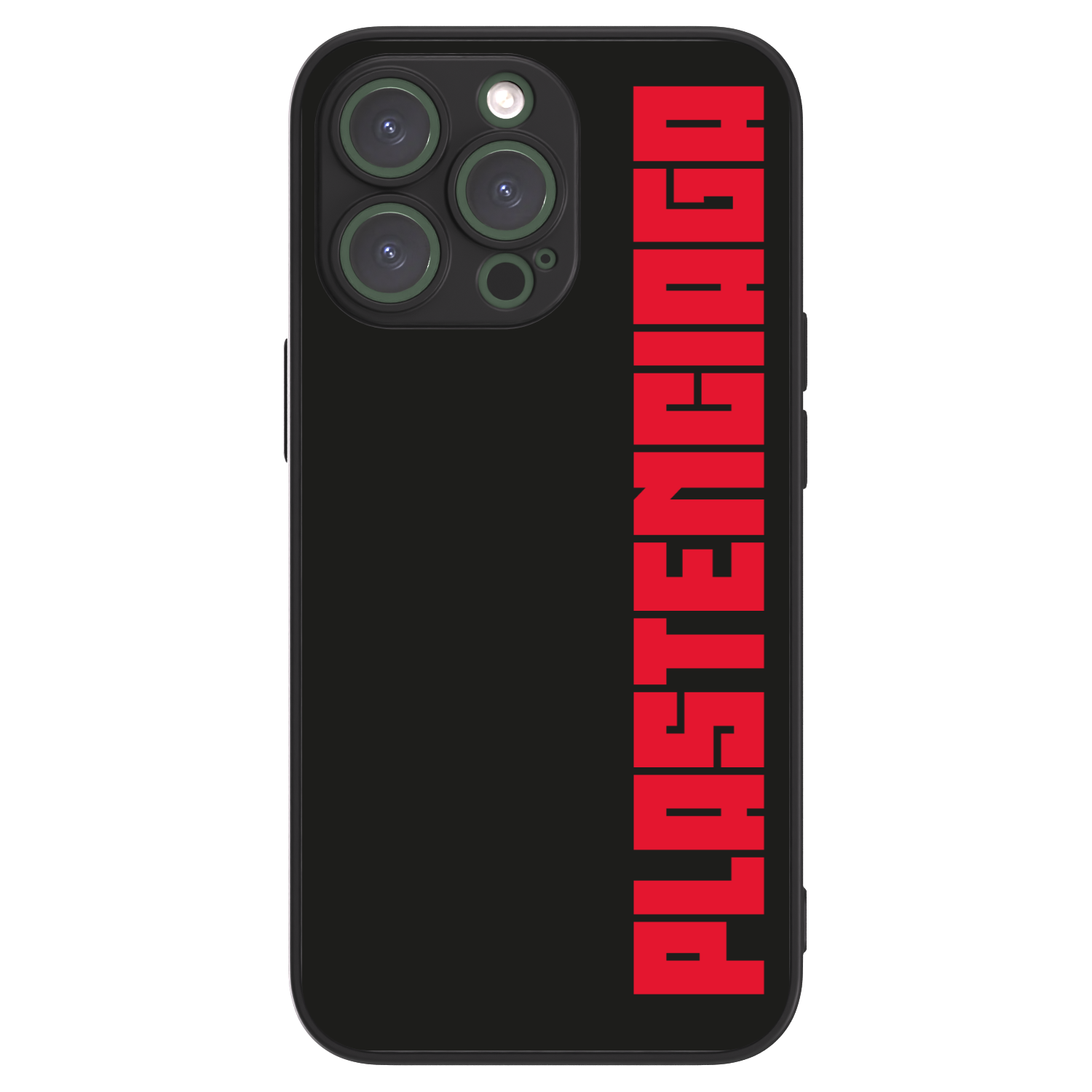 Picasee ULTIMATE CASE pro Apple iPhone 13 Pro - Plastenciaga