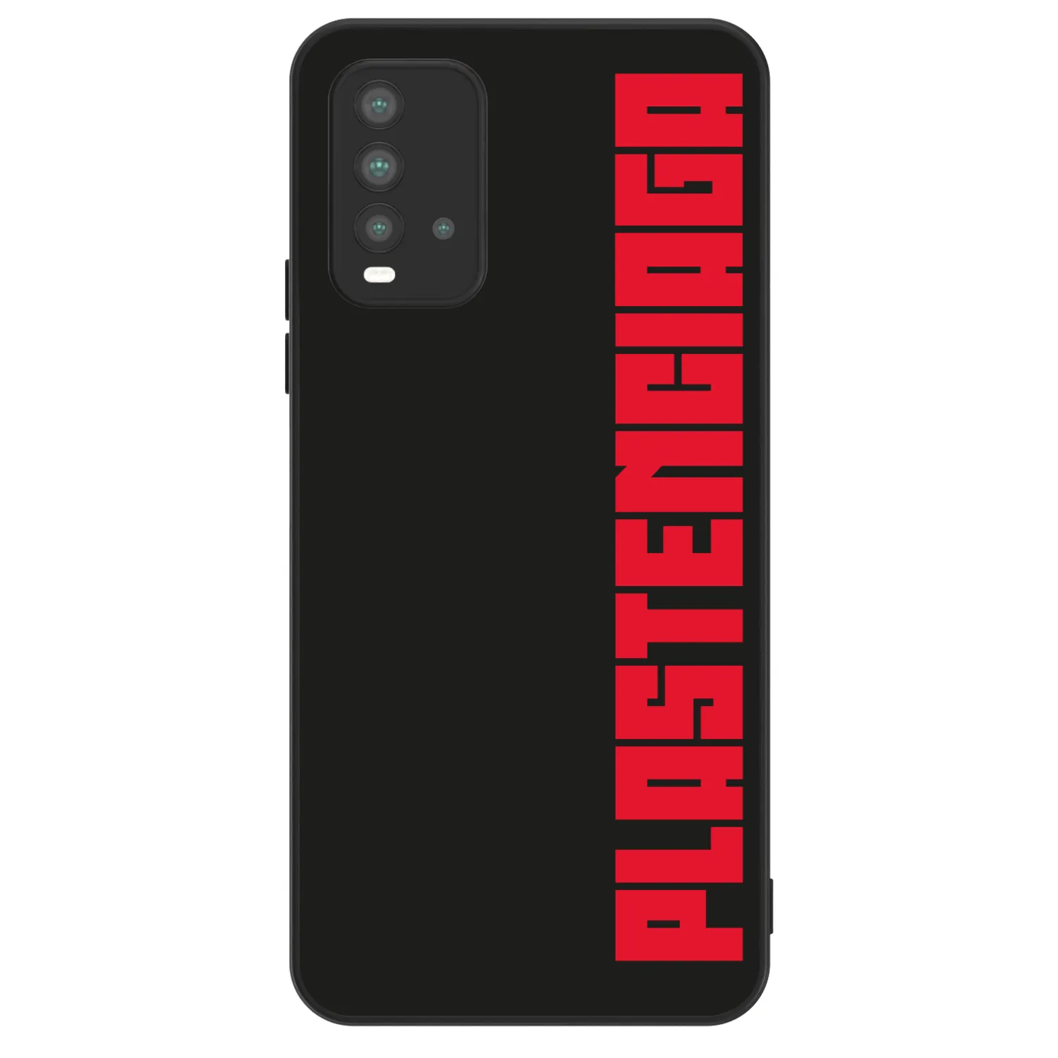 Picasee ULTIMATE CASE pro Xiaomi Redmi 9T - Plastenciaga