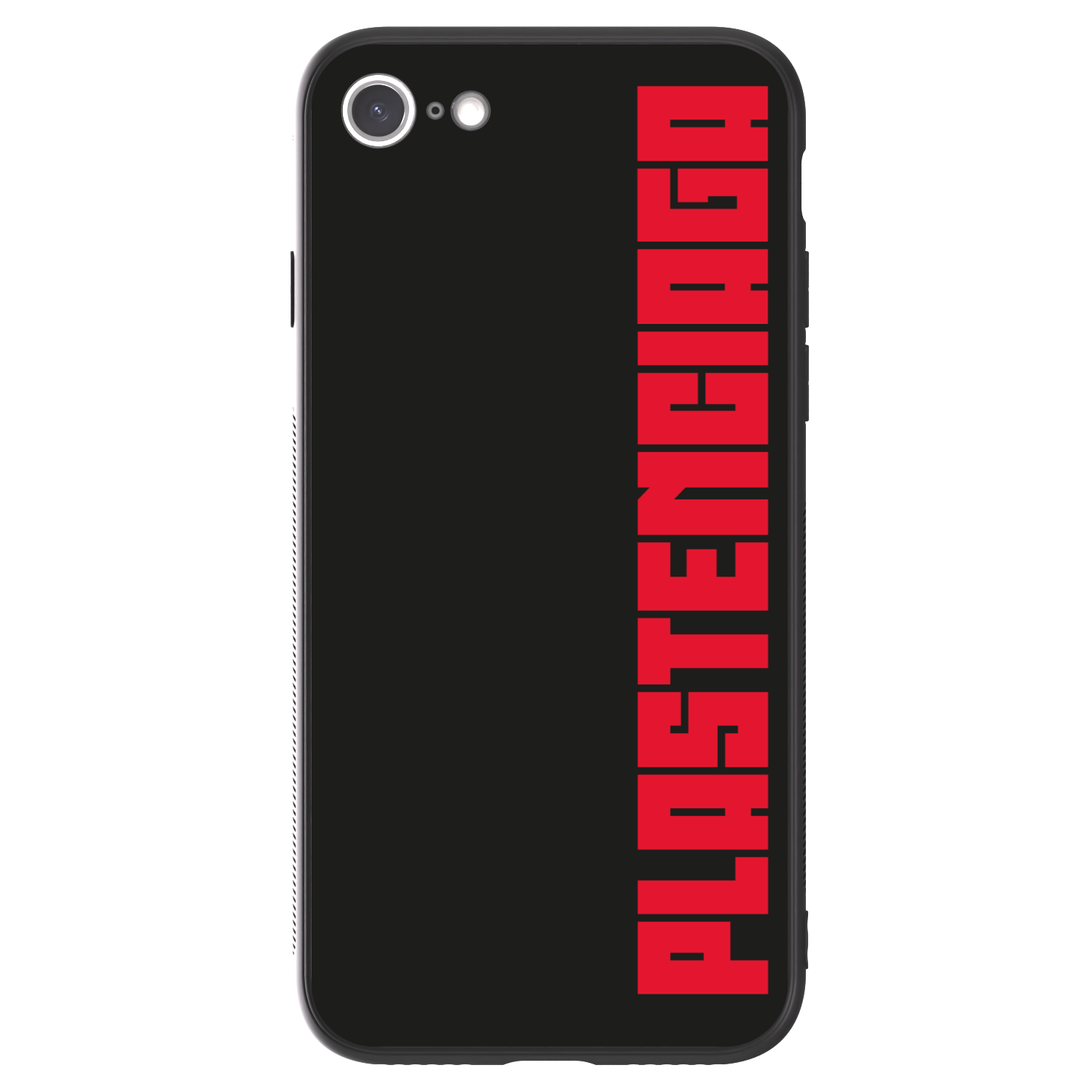 Picasee ULTIMATE CASE pro Apple iPhone 8 - Plastenciaga