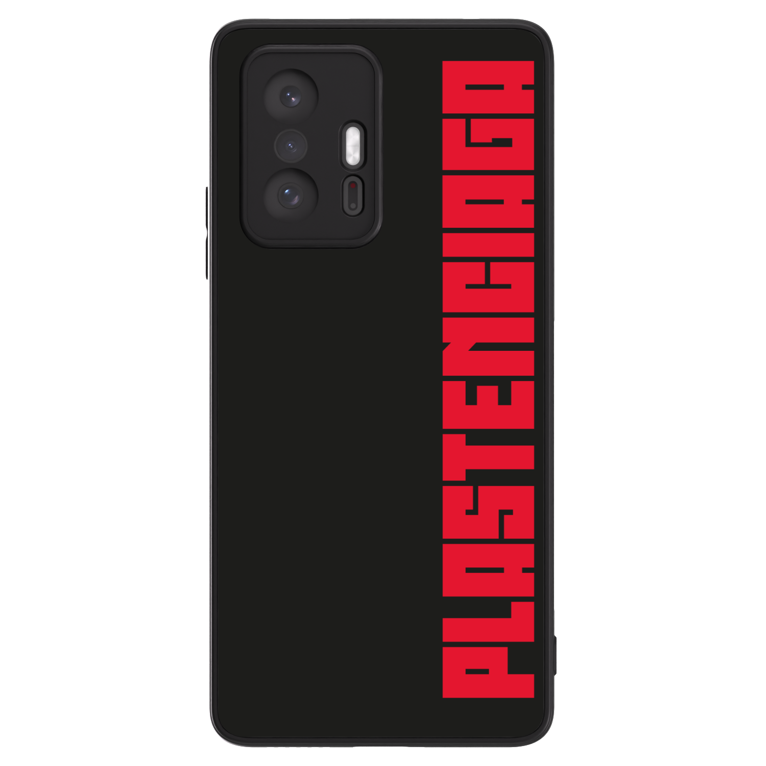 Picasee ULTIMATE CASE pro Xiaomi 11T Pro - Plastenciaga