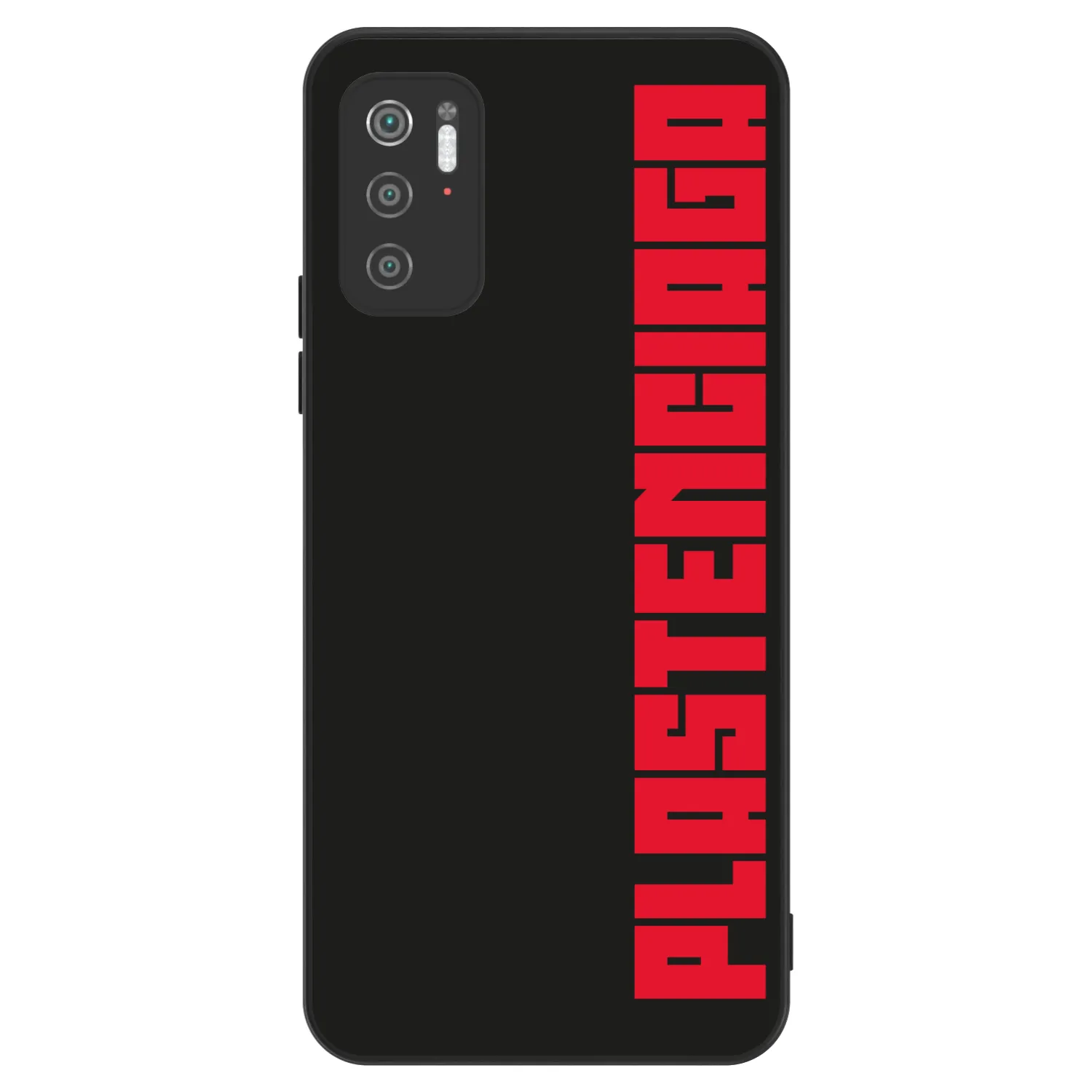 Picasee ULTIMATE CASE pro Xiaomi Poco M3 Pro 5G - Plastenciaga