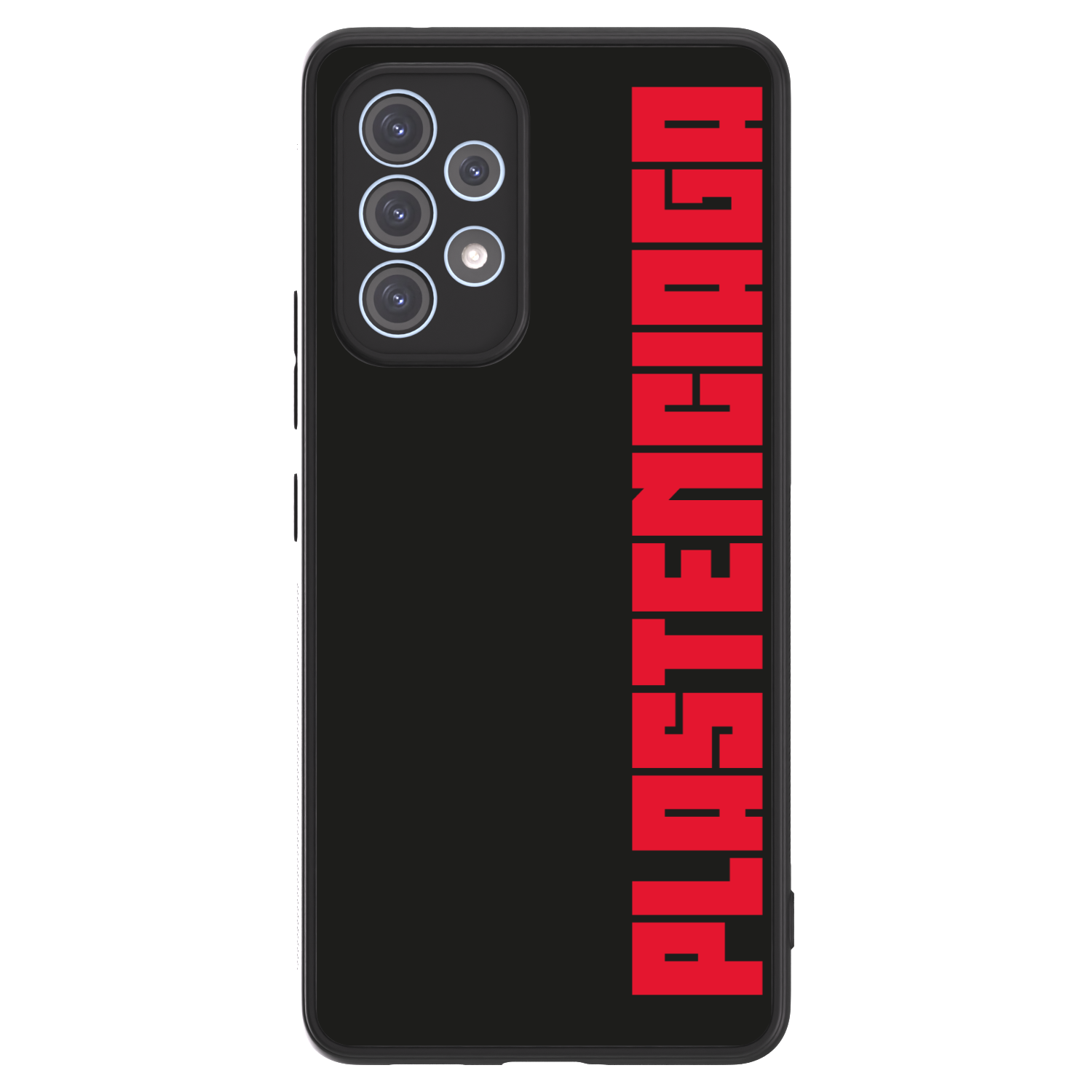 Picasee ULTIMATE CASE pro Samsung Galaxy A53 5G A536 - Plastenciaga