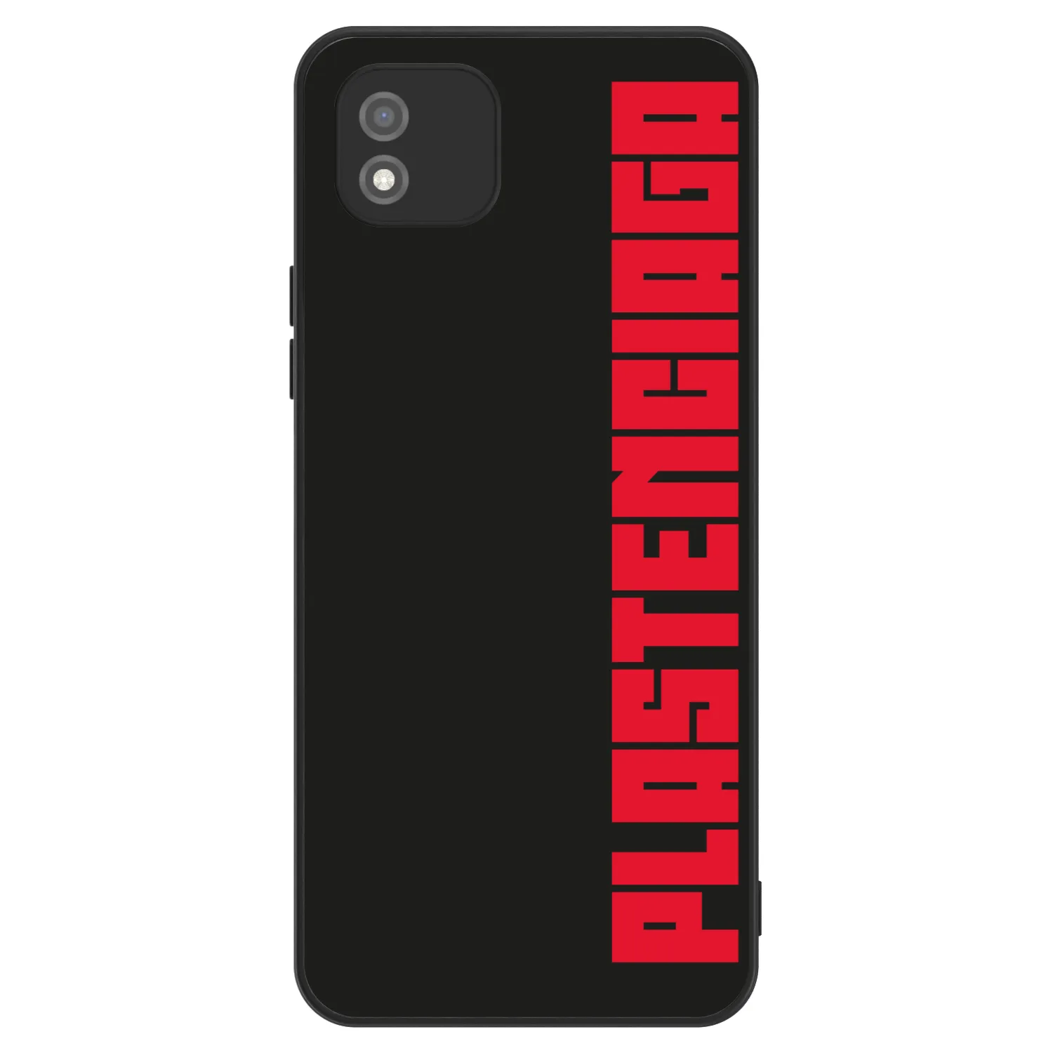 Picasee ULTIMATE CASE pro Realme C11 (2021) - Plastenciaga
