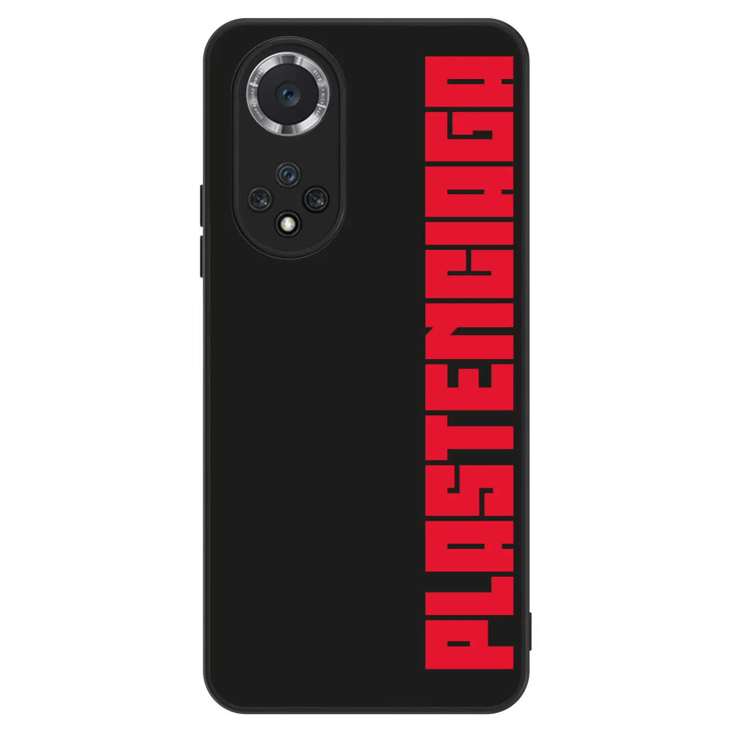 Picasee ULTIMATE CASE pro Huawei Nova 9 SE - Plastenciaga