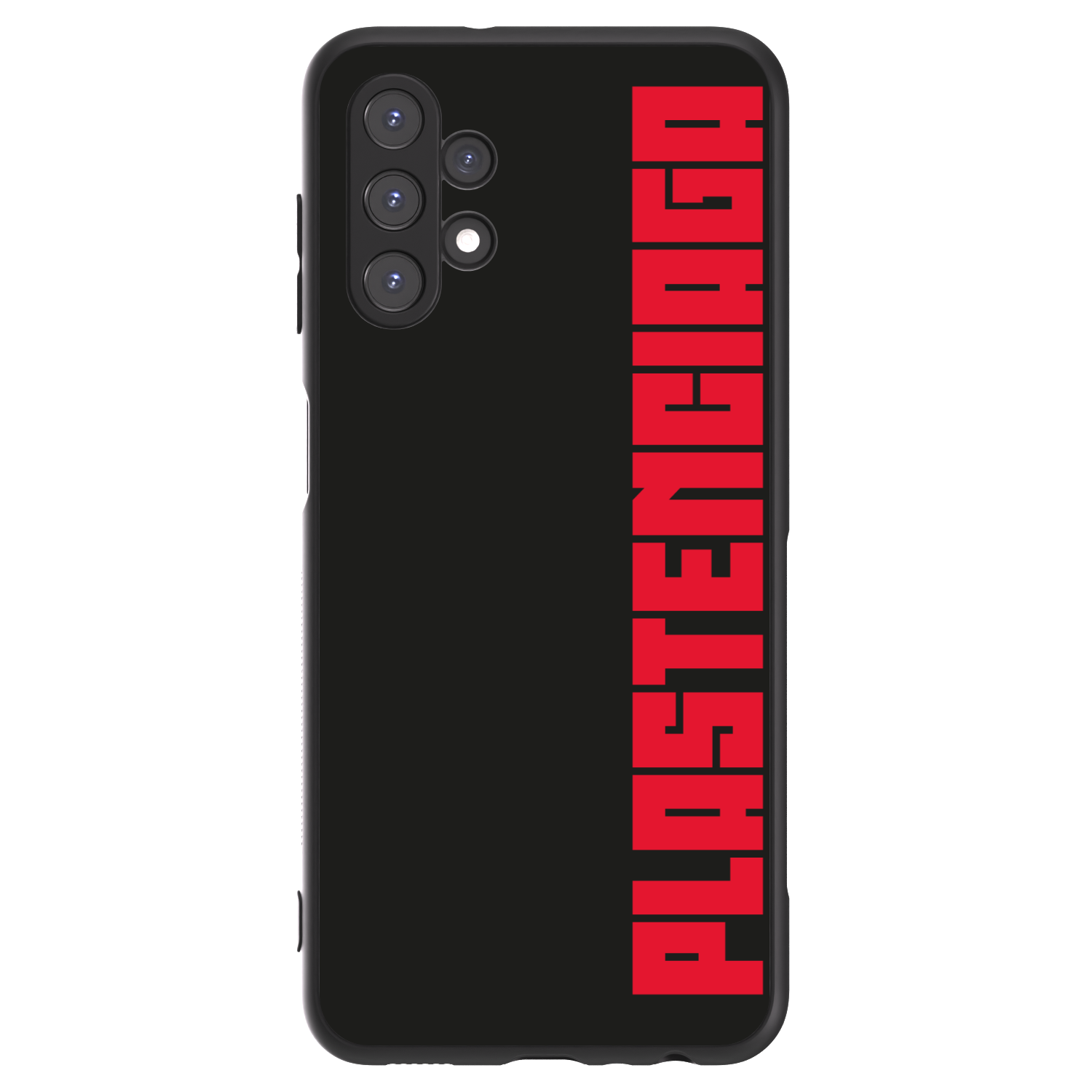 Picasee ULTIMATE CASE pro Samsung Galaxy A13 4G A135 - Plastenciaga