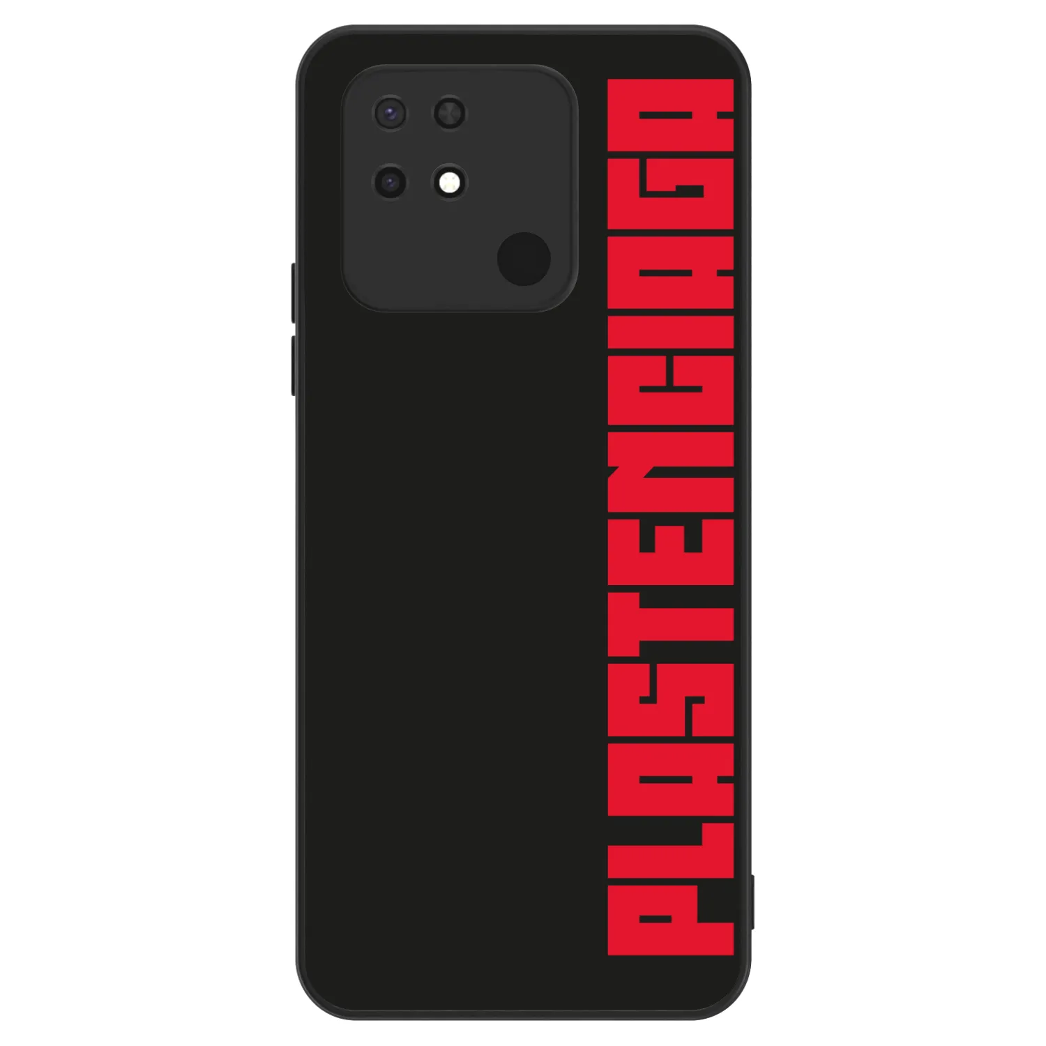 Picasee ULTIMATE CASE pro Xiaomi Redmi 10C - Plastenciaga