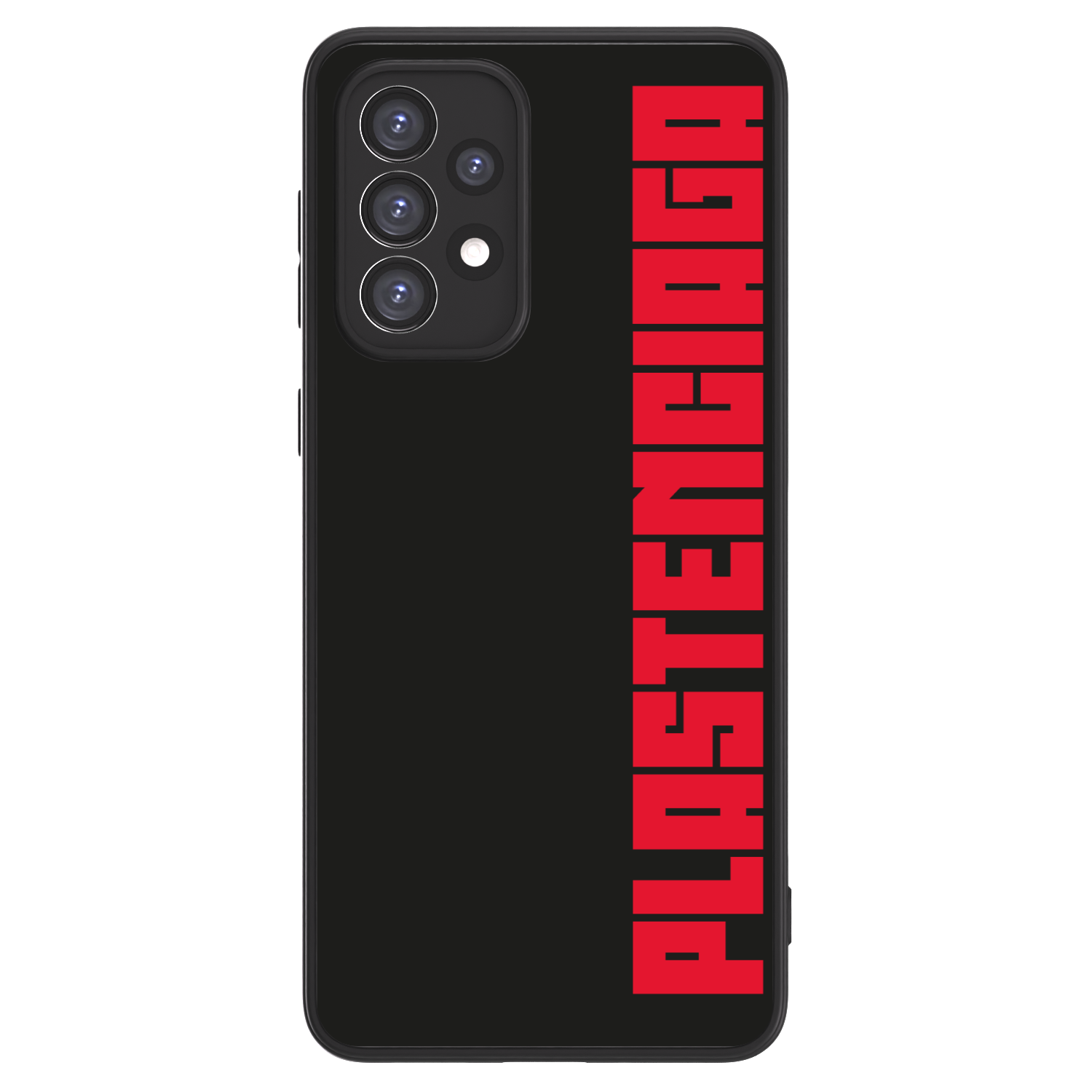 Picasee ULTIMATE CASE pro Samsung Galaxy A33 5G A336 - Plastenciaga