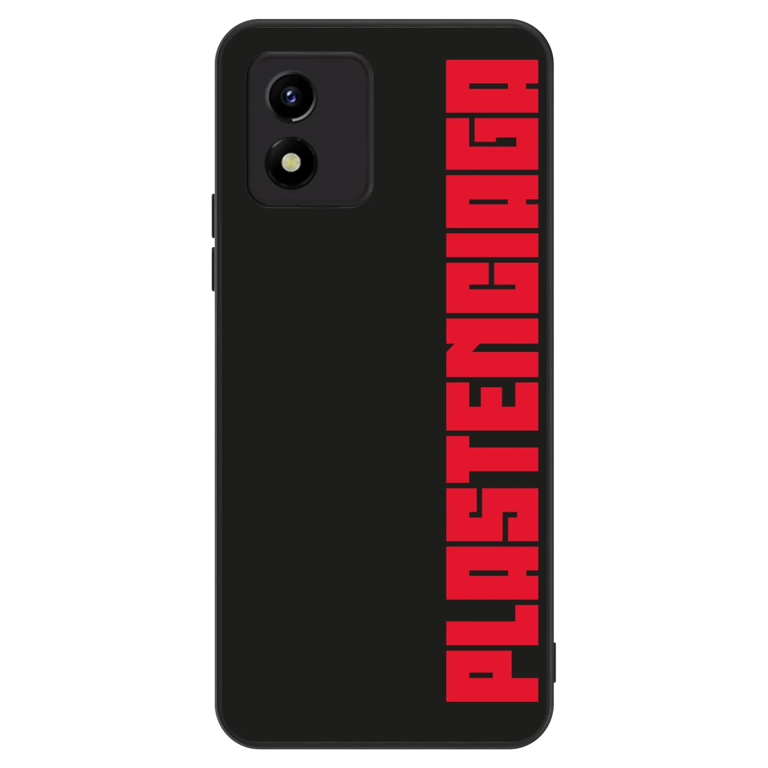 Picasee ULTIMATE CASE pro Vivo Y01 - Plastenciaga