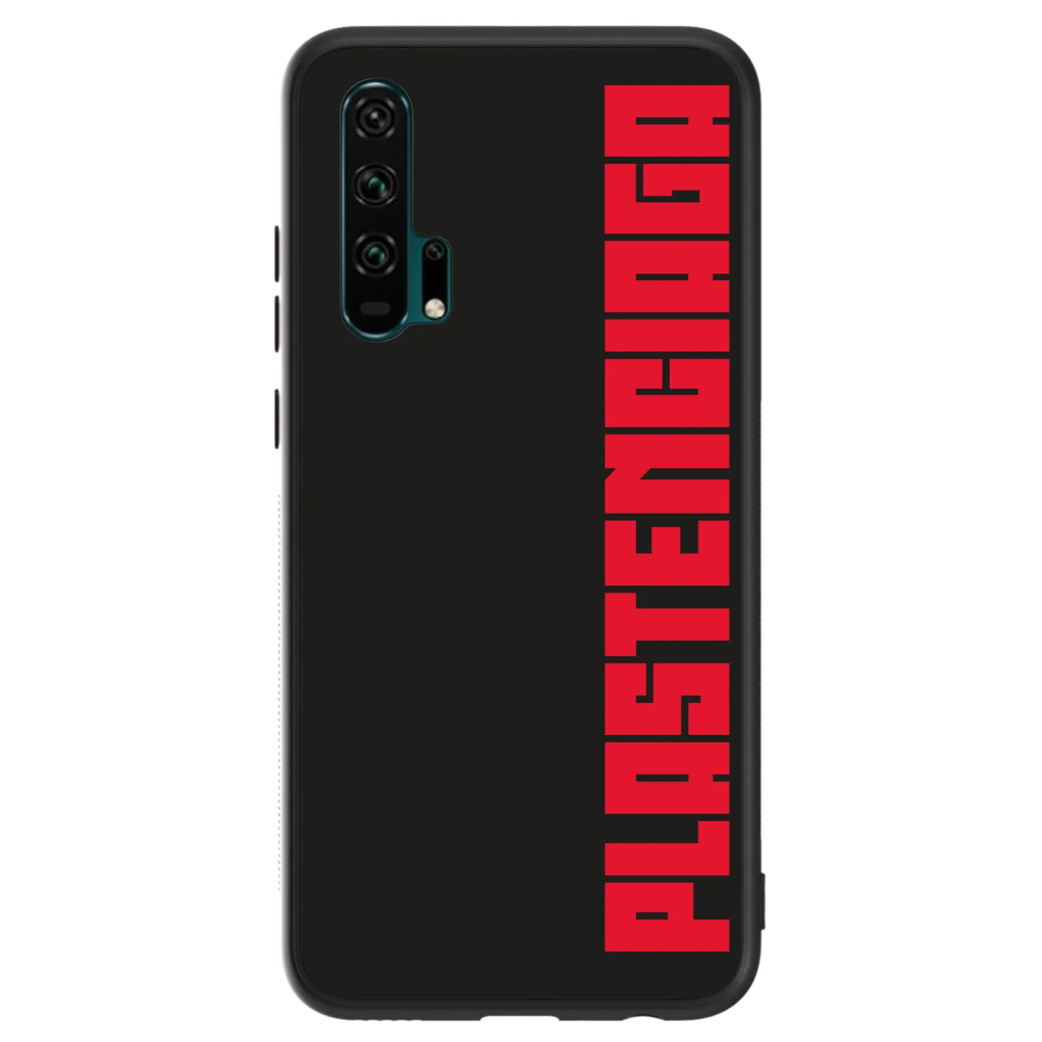Picasee ULTIMATE CASE pro Honor 20 Pro - Plastenciaga