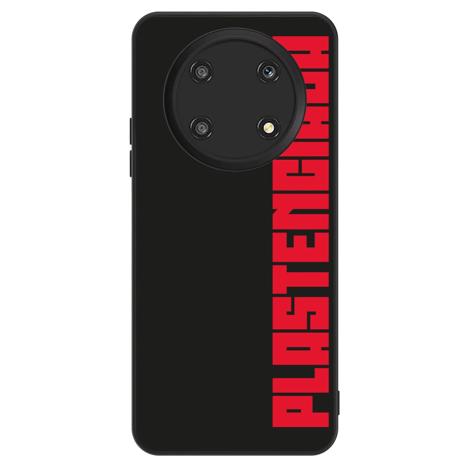 Picasee ULTIMATE CASE pro Honor Magic4 Lite 5G - Plastenciaga