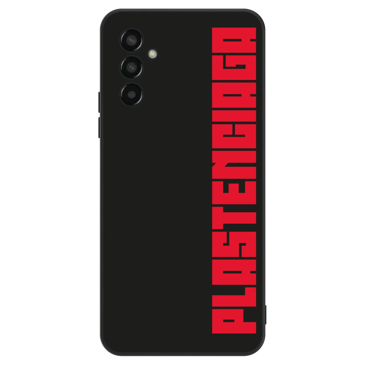 Picasee ULTIMATE CASE pro Samsung Galaxy M13 M135F - Plastenciaga