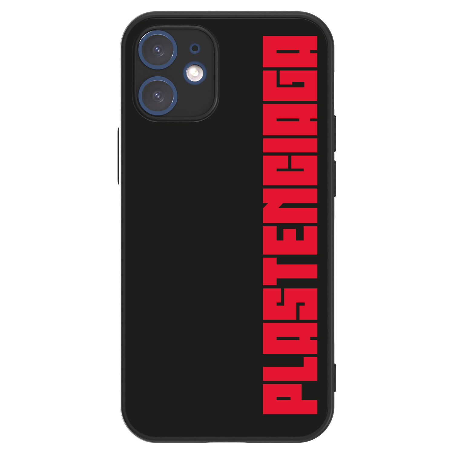 Picasee ULTIMATE CASE MagSafe pro Apple iPhone 12 mini - Plastenciaga