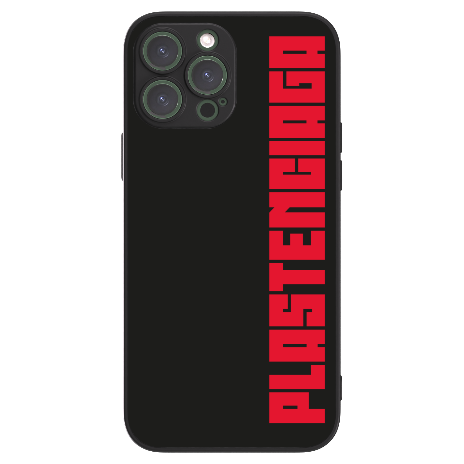 Picasee ULTIMATE CASE MagSafe pro Apple iPhone 13 Pro Max - Plastenciaga