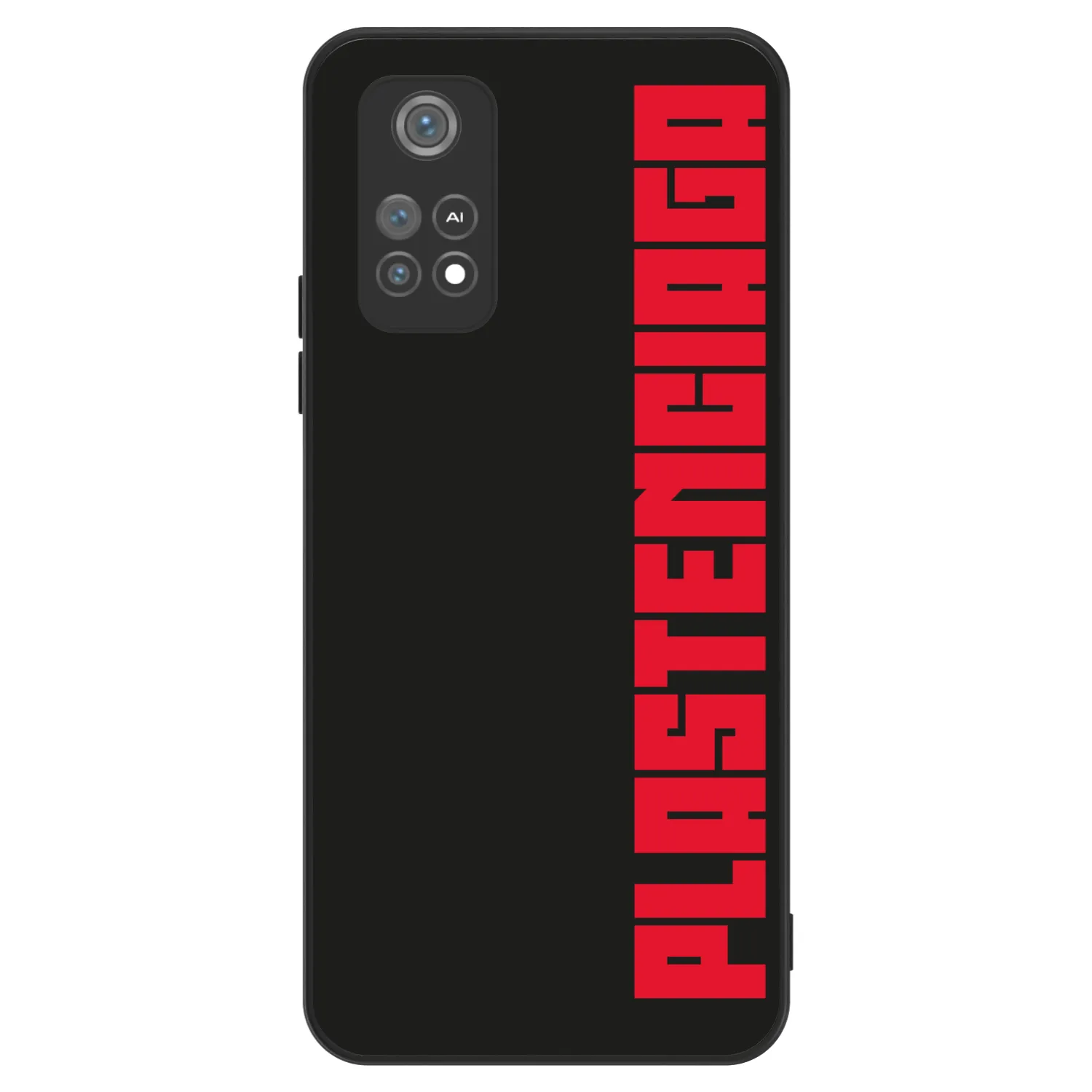 Picasee ULTIMATE CASE pro Xiaomi Poco M4 Pro - Plastenciaga