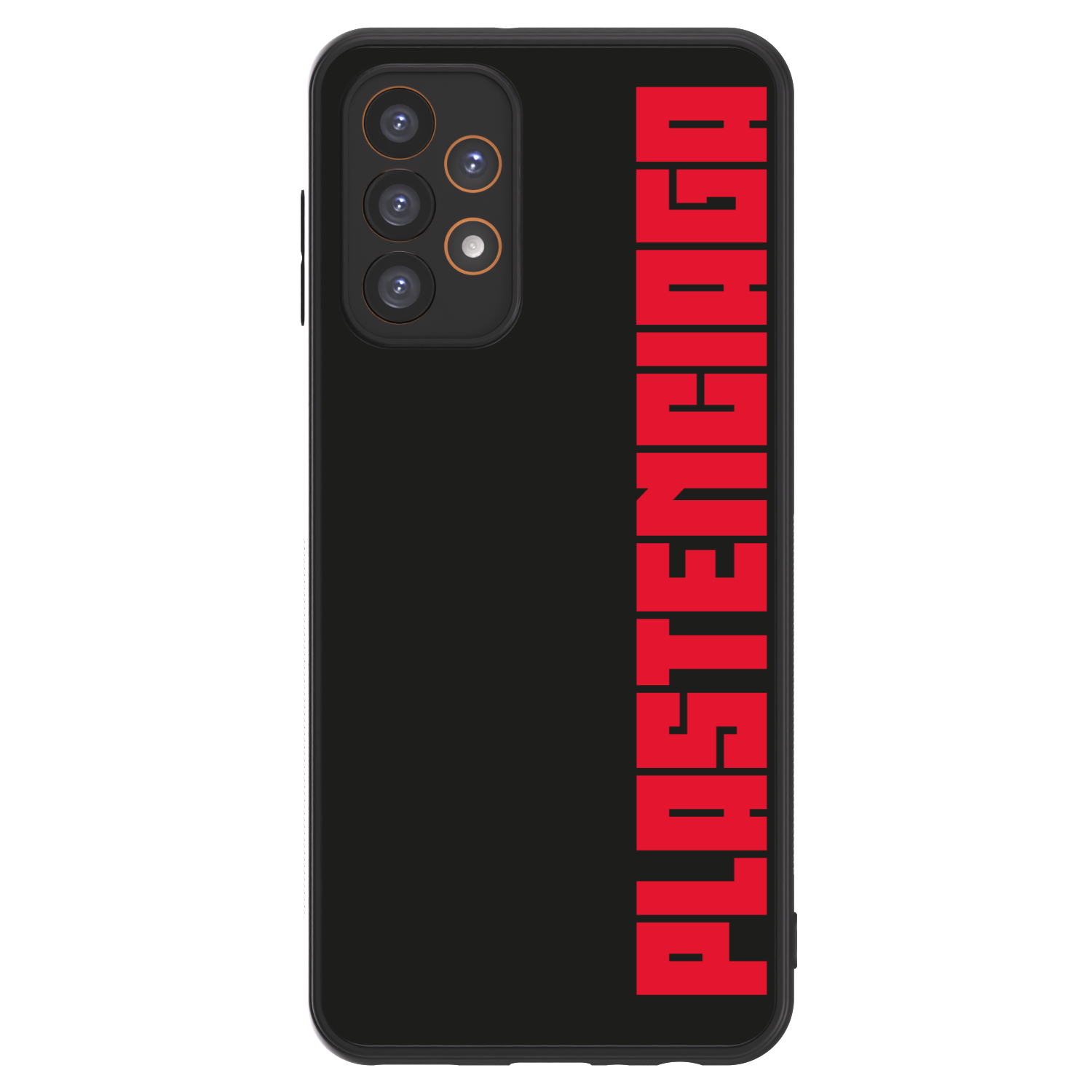 Picasee ULTIMATE CASE pro Samsung Galaxy A23 A236B 5G - Plastenciaga