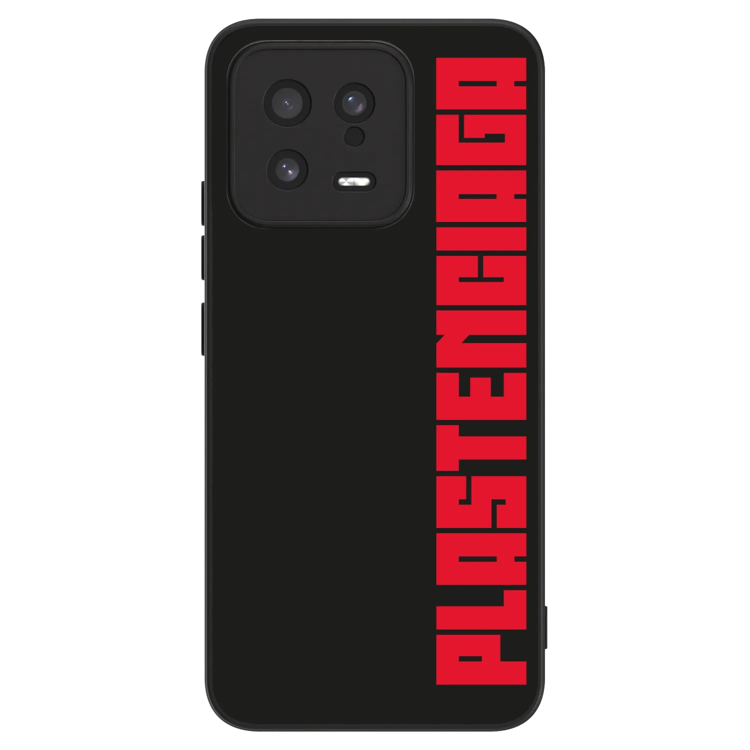 Picasee ULTIMATE CASE pro Xiaomi 13 - Plastenciaga