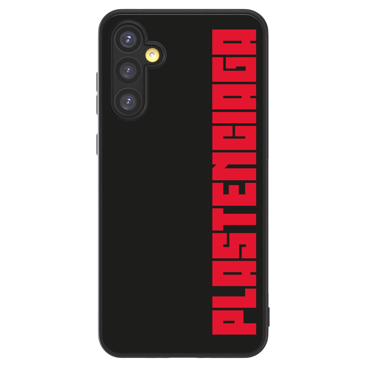 Picasee ULTIMATE CASE pro Samsung Galaxy A34 5G A346B - Plastenciaga