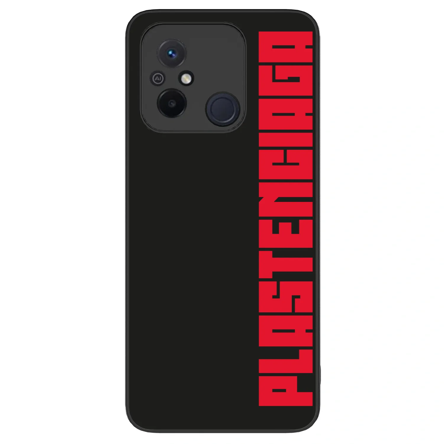 Picasee ULTIMATE CASE pro Xiaomi Redmi 12C - Plastenciaga