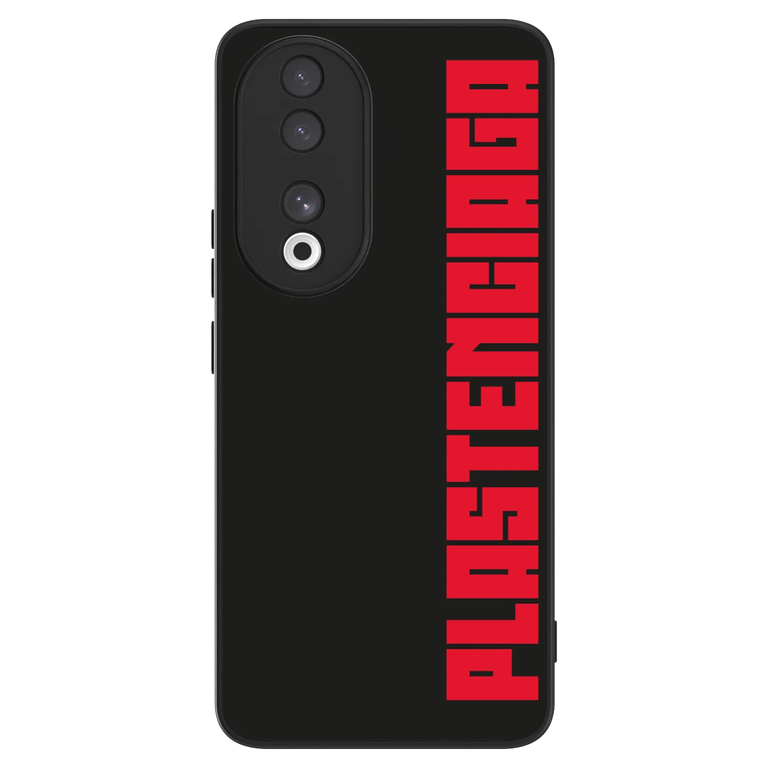 Picasee ULTIMATE CASE pro Honor 90 5G - Plastenciaga