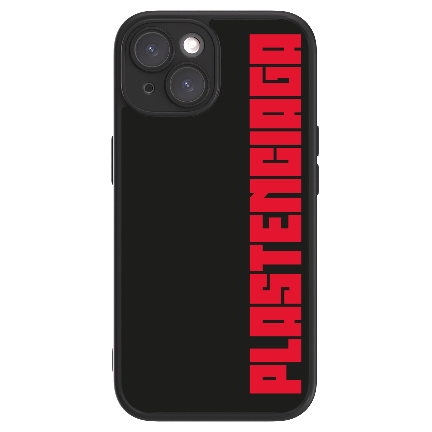 Picasee ULTIMATE CASE pro Apple iPhone 15 - Plastenciaga