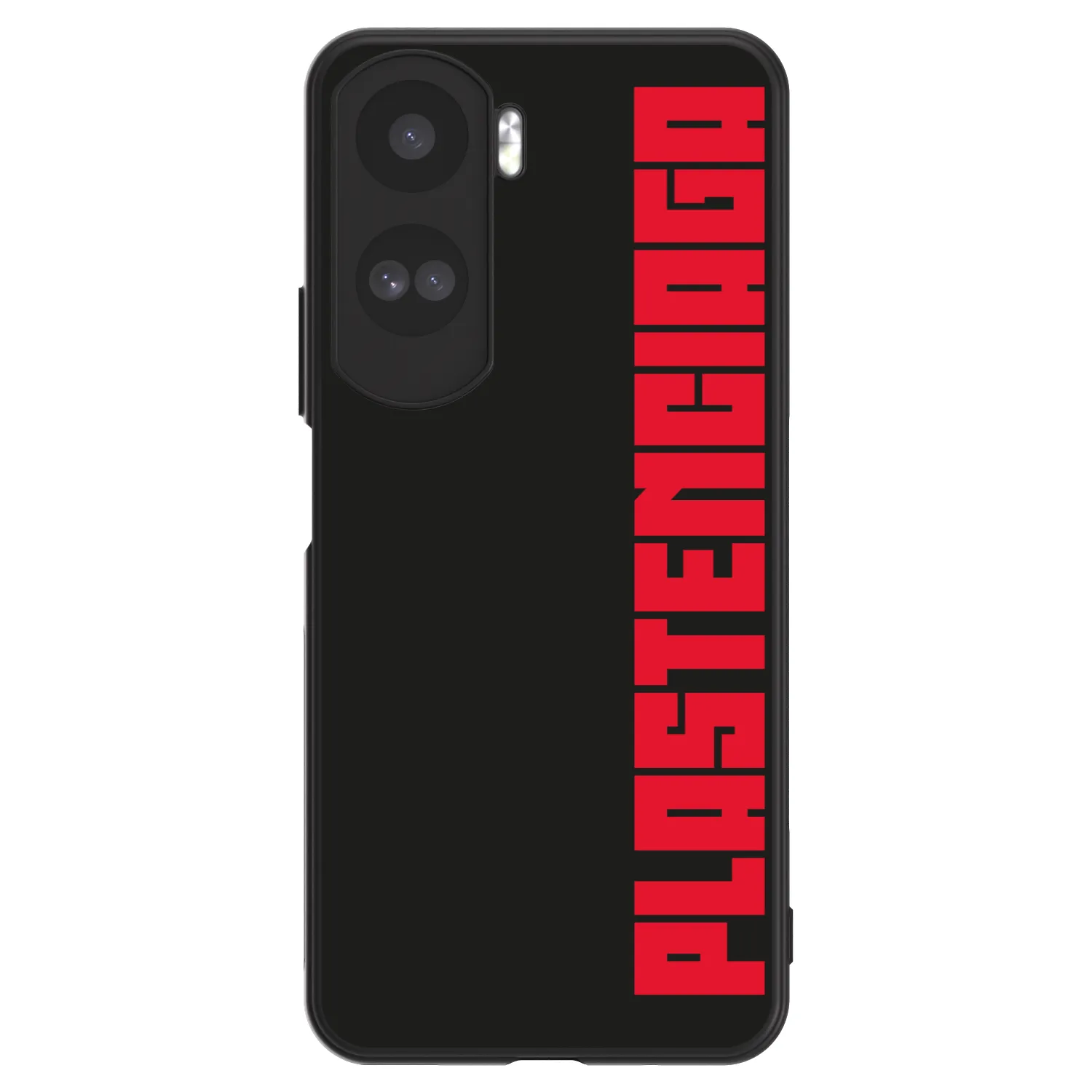 Picasee ULTIMATE CASE pro Honor 90 Lite 5G - Plastenciaga