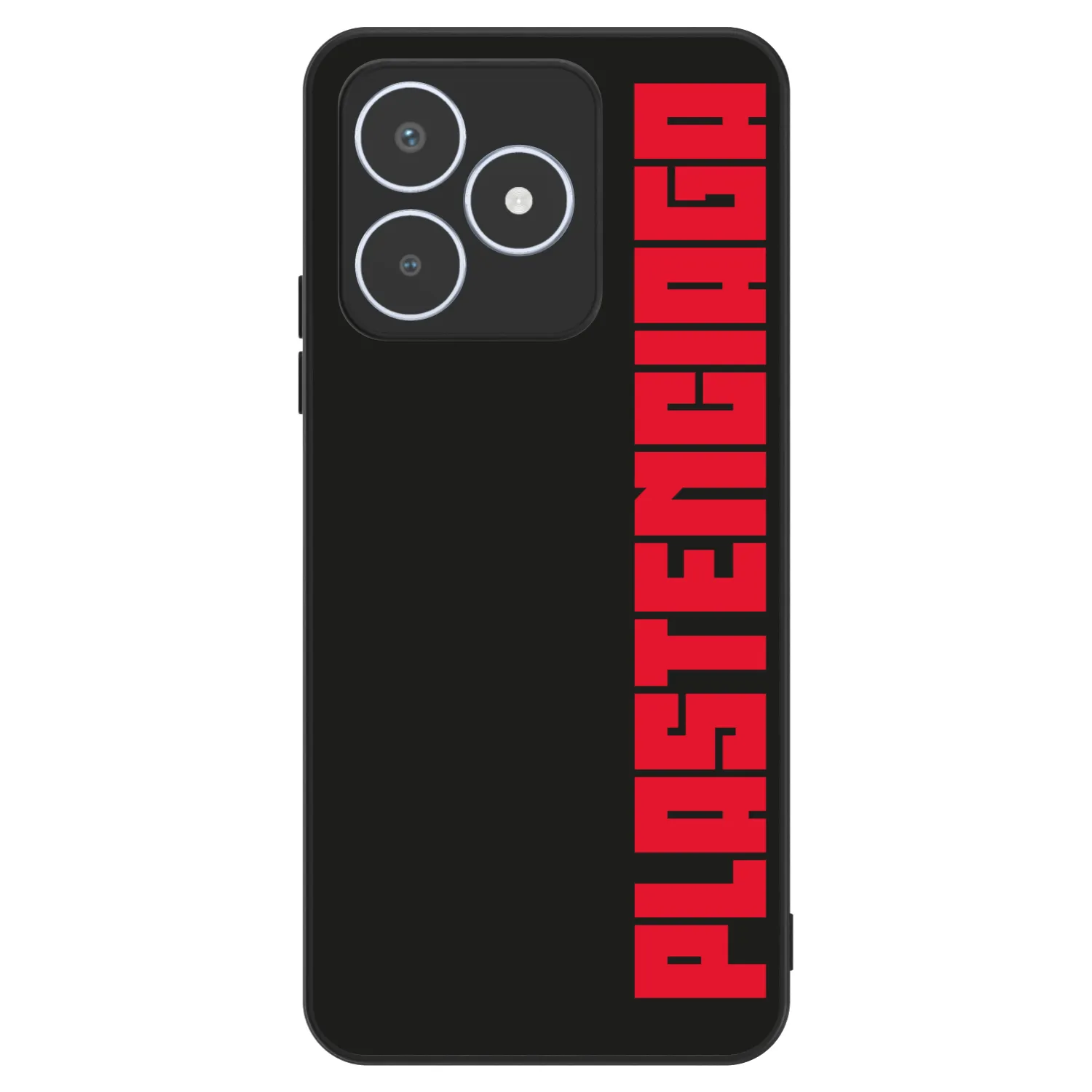 Picasee ULTIMATE CASE pro Realme C53 - Plastenciaga