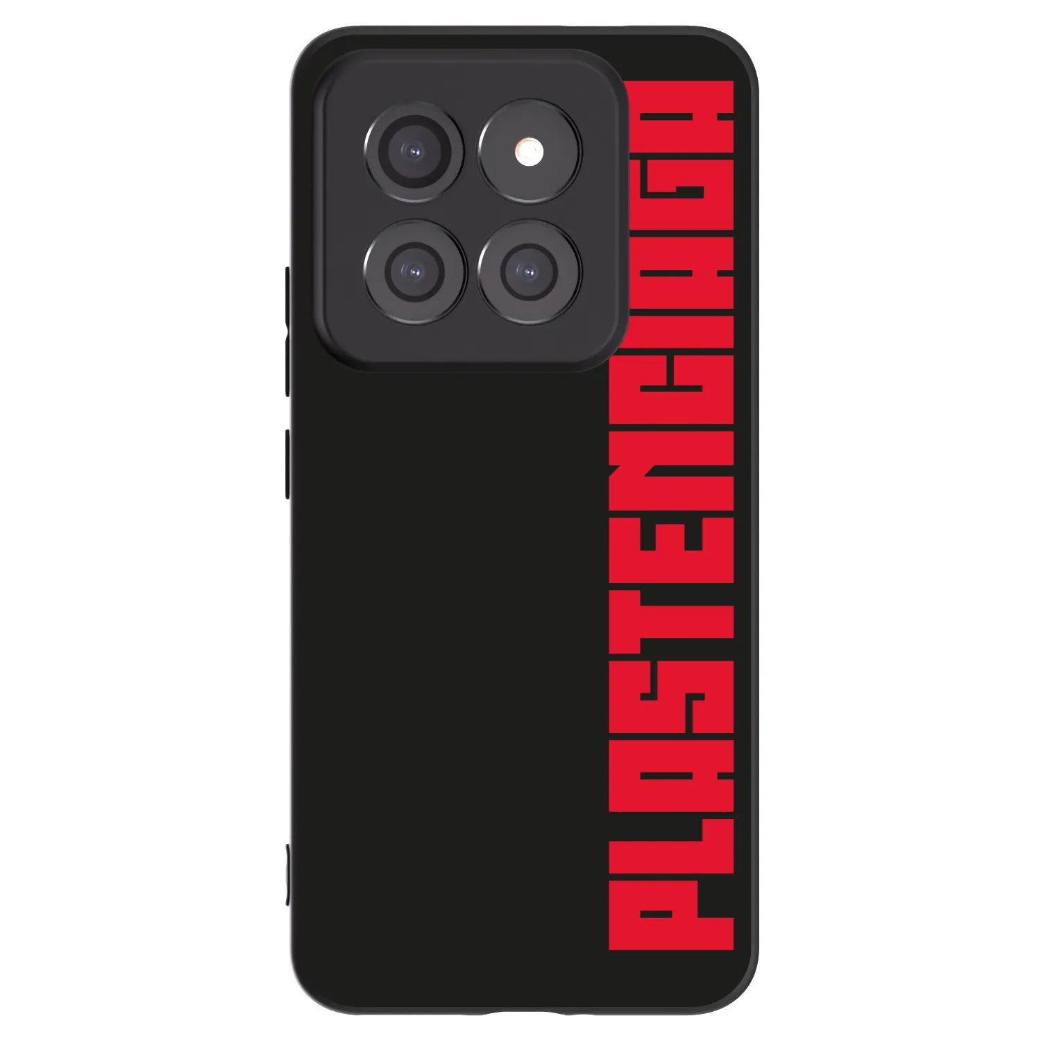 Picasee silikonový černý obal pro Xiaomi 14 Pro - Plastenciaga