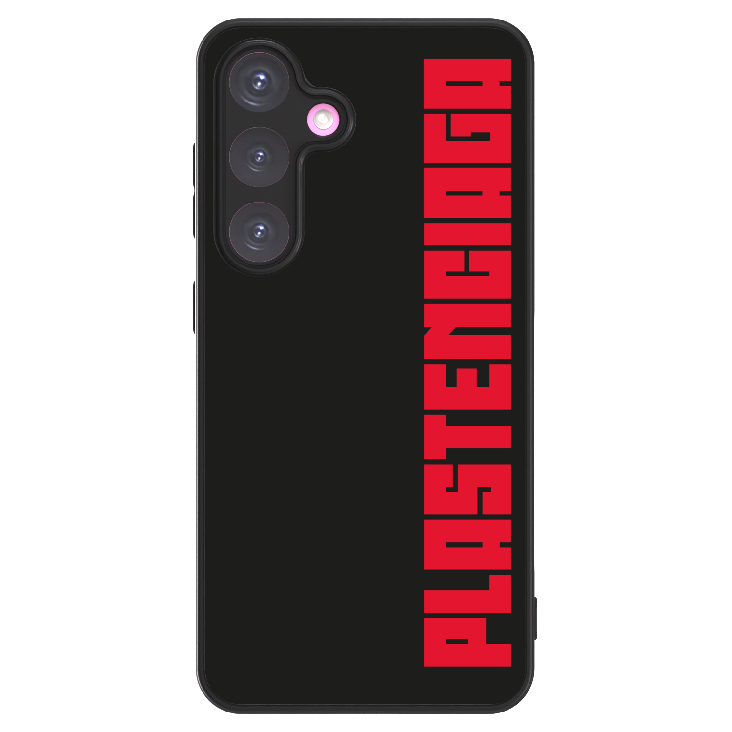 Picasee ULTIMATE CASE PowerShare pro Samsung Galaxy S24+ S926B 5G - Plastenciaga