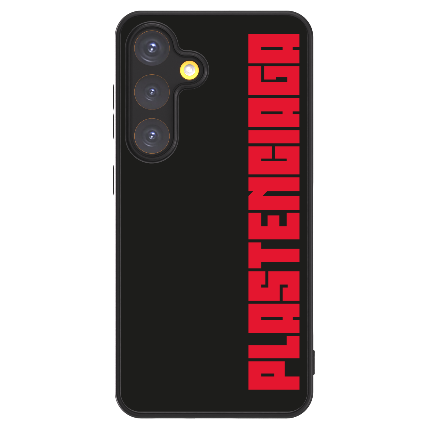 Picasee ULTIMATE CASE PowerShare pro Samsung Galaxy S24 S921B 5G - Plastenciaga