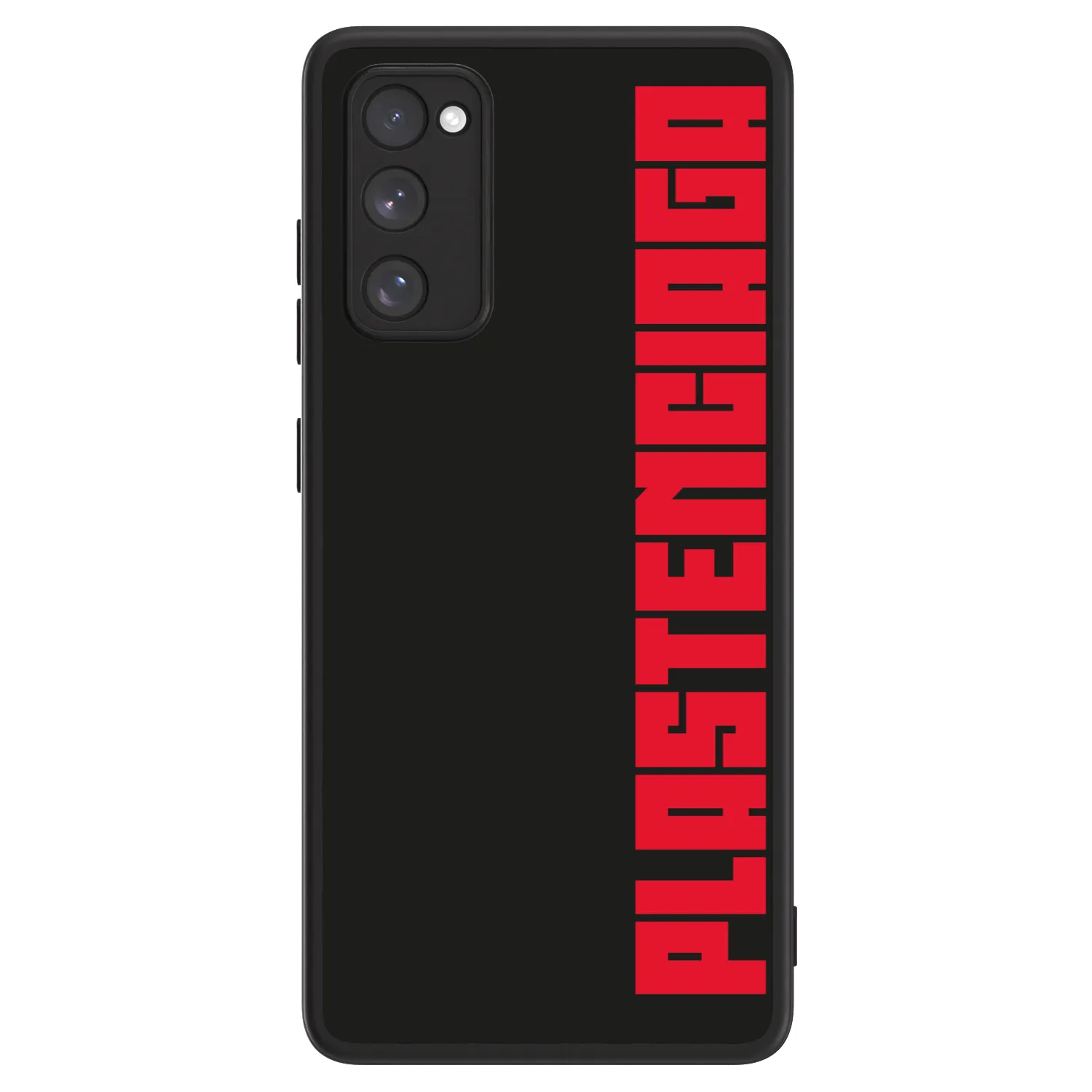 Picasee ULTIMATE CASE PowerShare pro Samsung Galaxy S20 FE - Plastenciaga