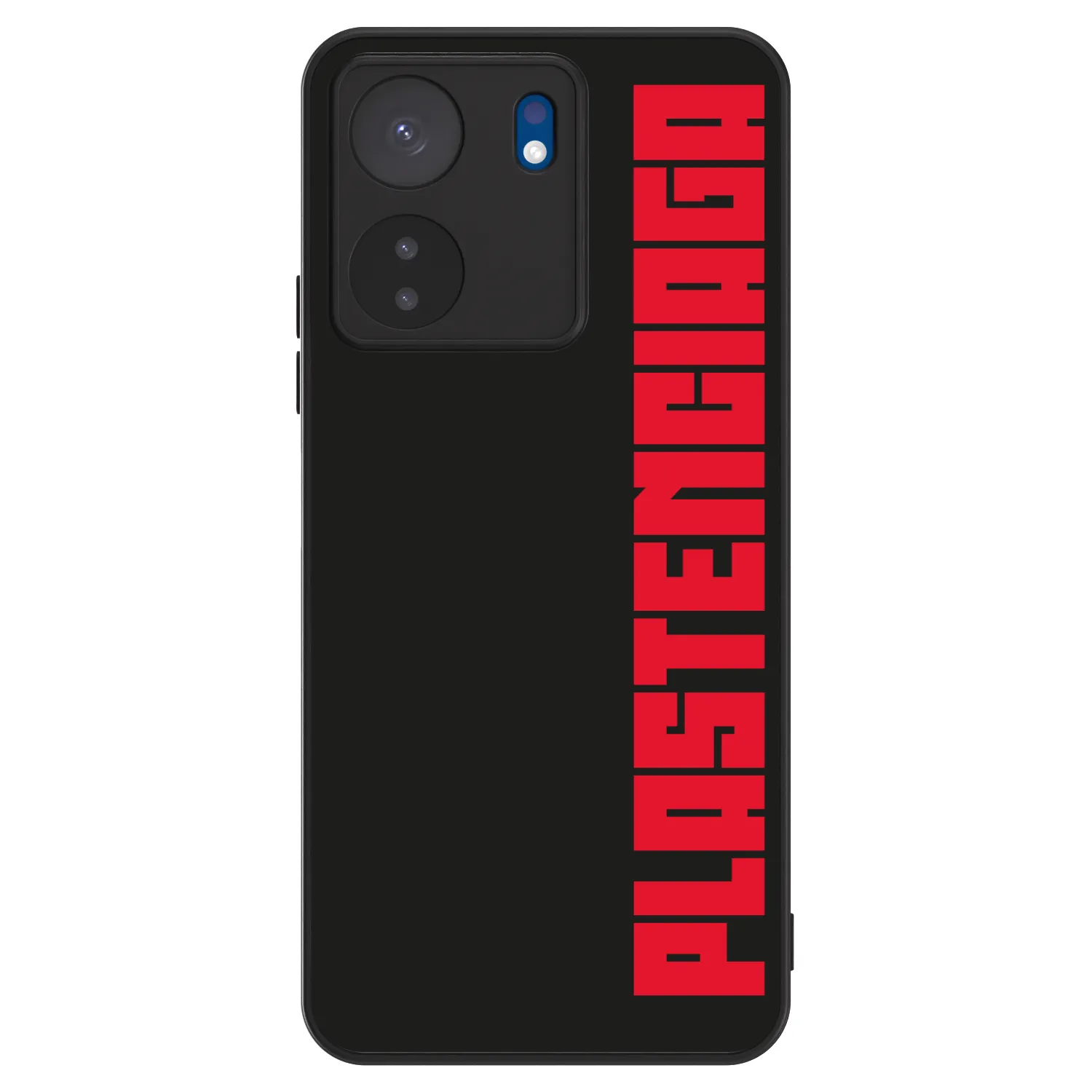 Picasee ULTIMATE CASE pro Xiaomi Redmi 13C 4G - Plastenciaga