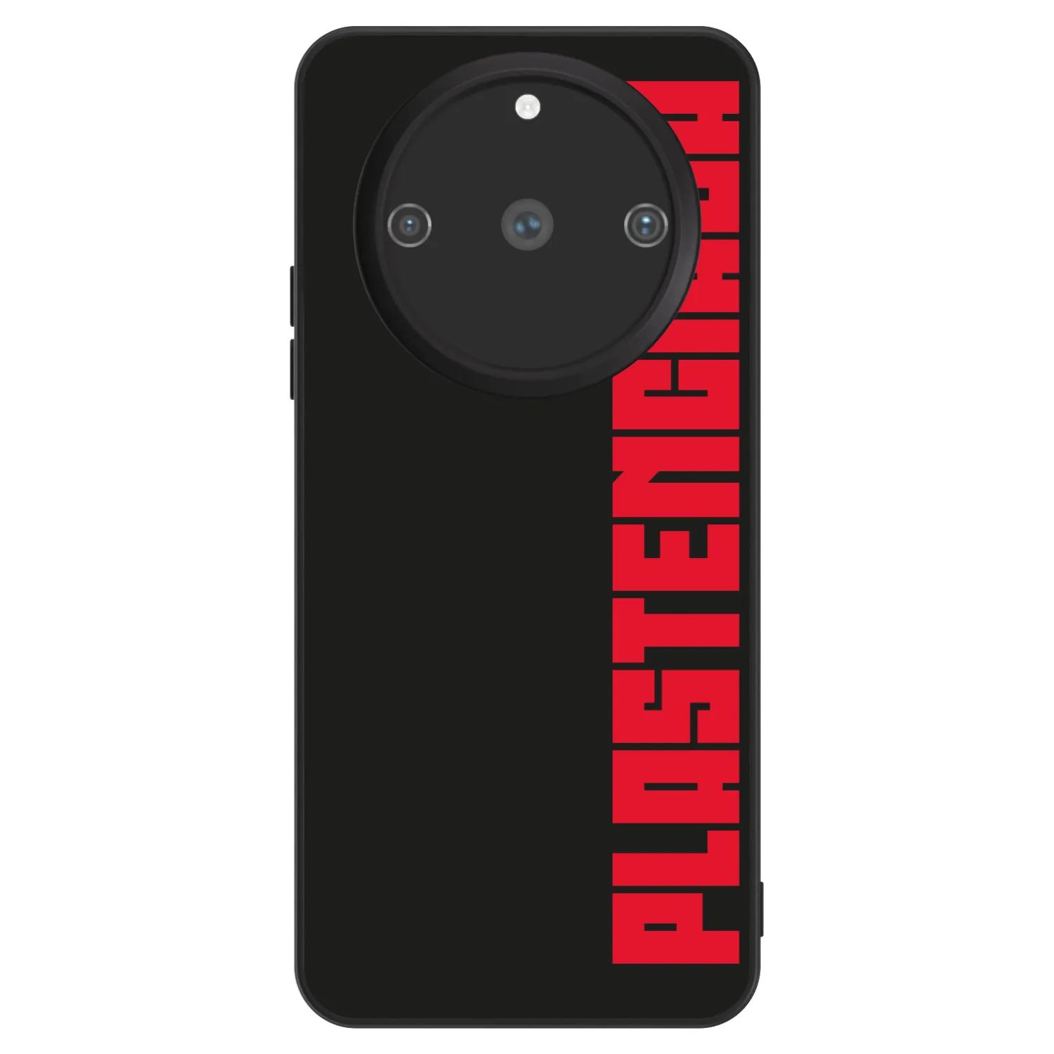 Picasee ULTIMATE CASE pro Realme 11 Pro+ - Plastenciaga