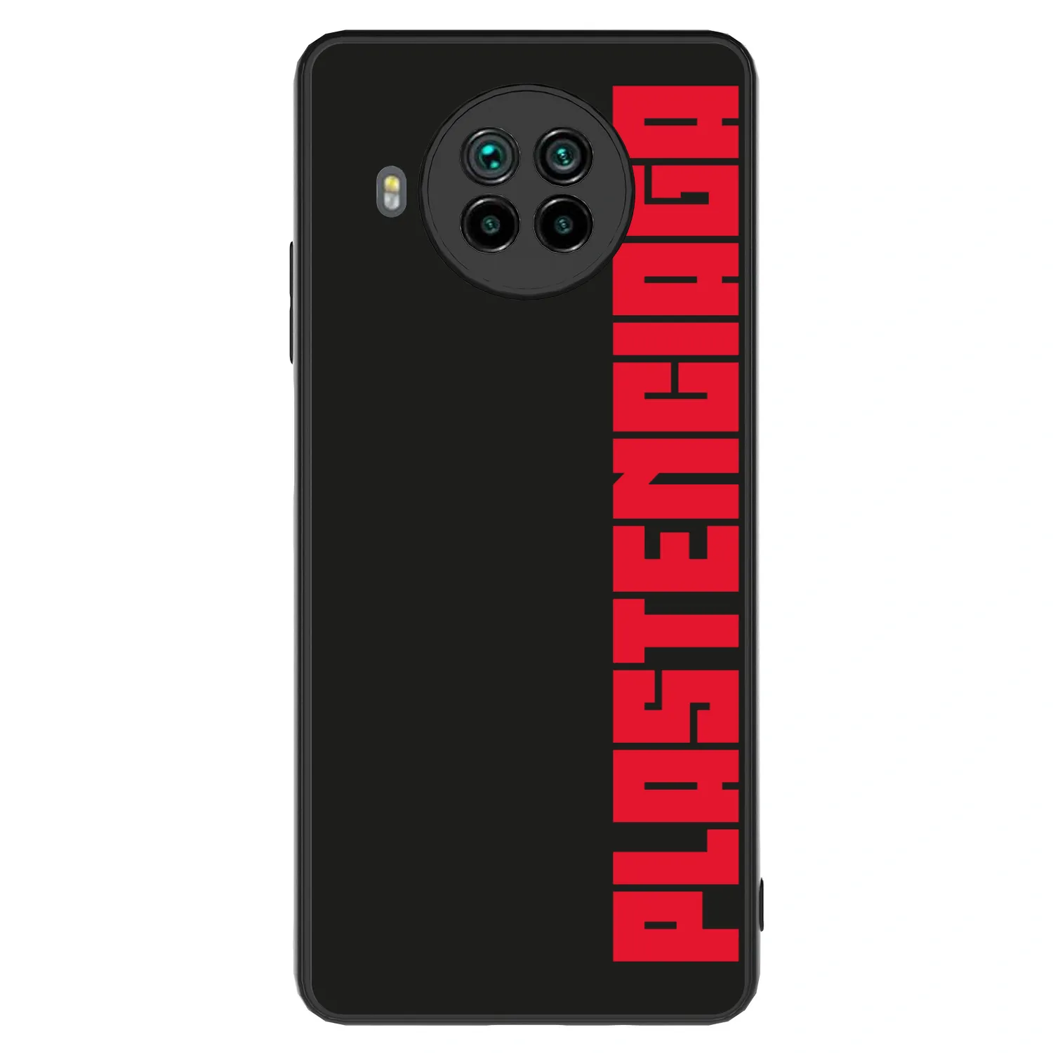 Picasee ULTIMATE CASE pro Xiaomi Mi 10T Lite - Plastenciaga