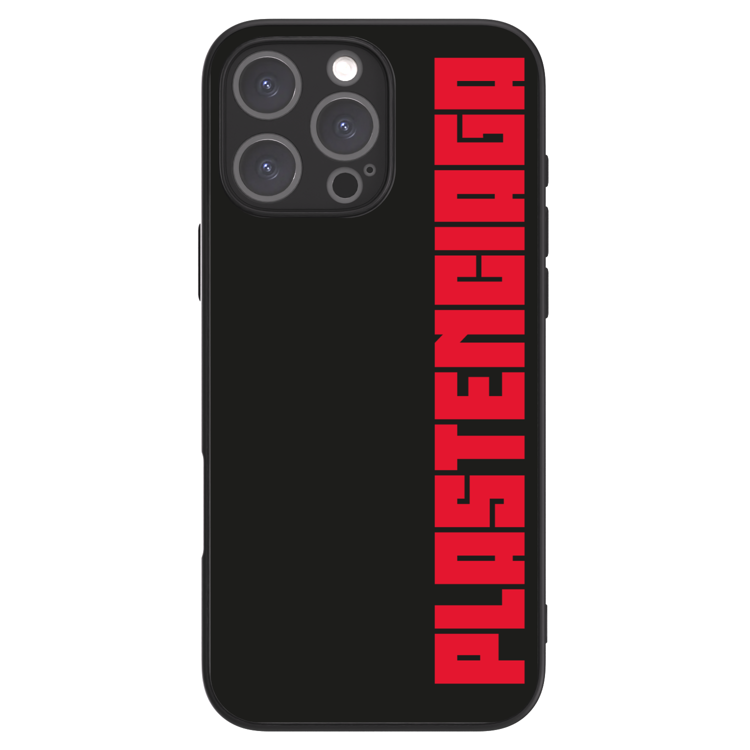 Picasee ULTIMATE CASE MagSafe pro Apple iPhone 16 Pro Max - Plastenciaga