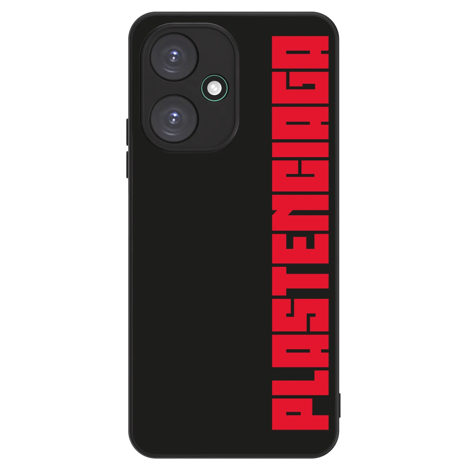 Picasee ULTIMATE CASE pro Xiaomi Redmi 13C 5G - Plastenciaga