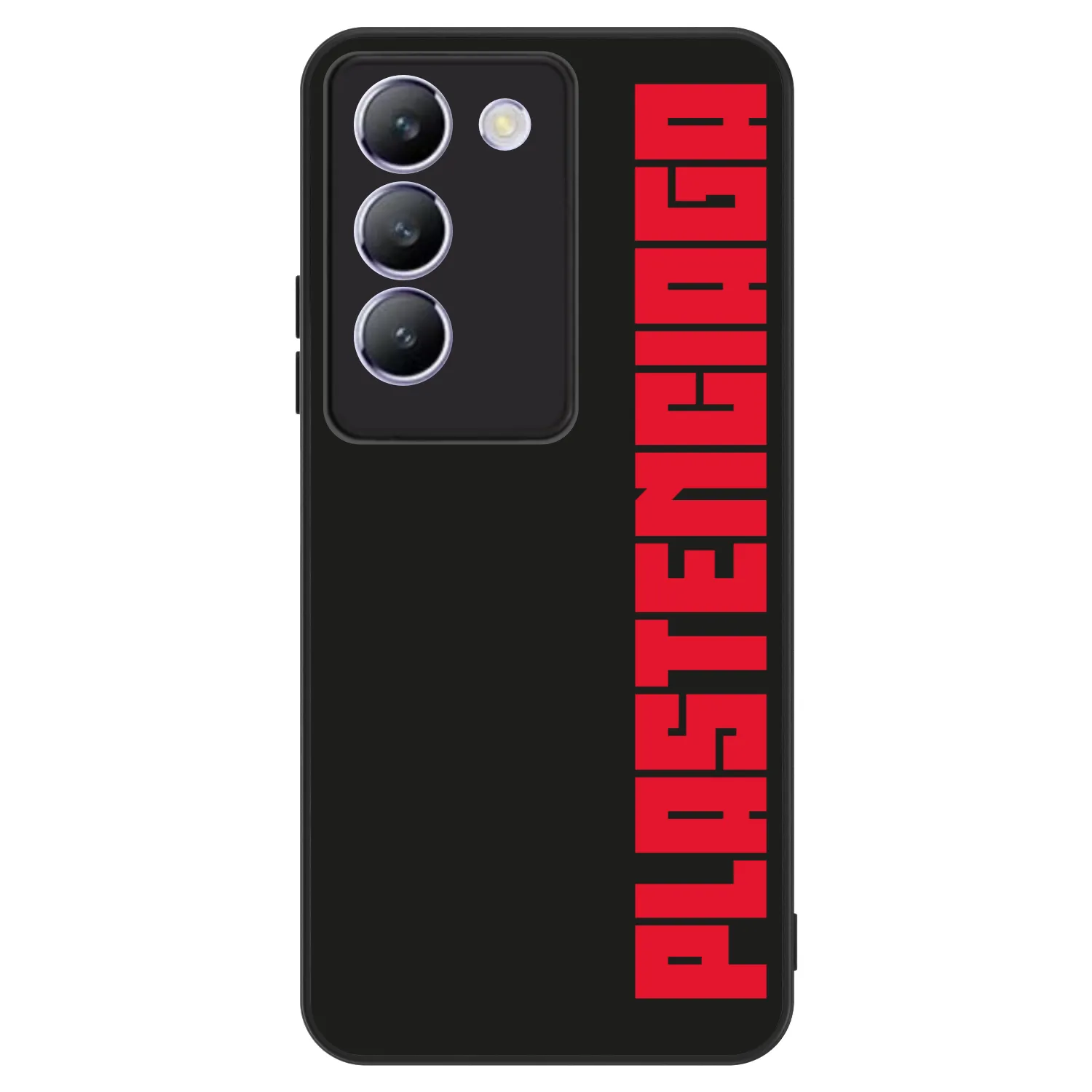 Picasee ULTIMATE CASE pro Vivo V40 SE 5G - Plastenciaga