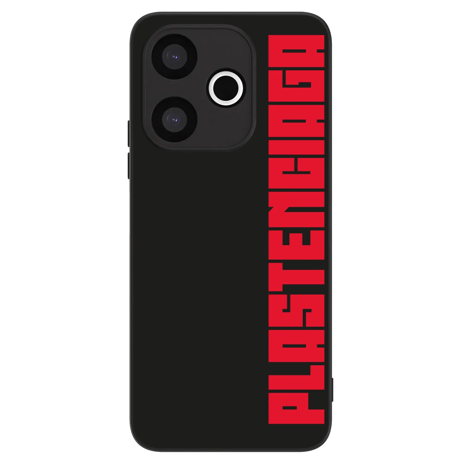 Picasee ULTIMATE CASE pro Xiaomi Redmi 13 4G - Plastenciaga