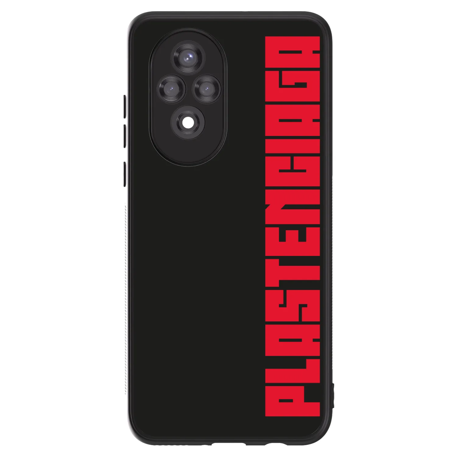 Picasee ULTIMATE CASE pro Honor 200 Pro 5G - Plastenciaga