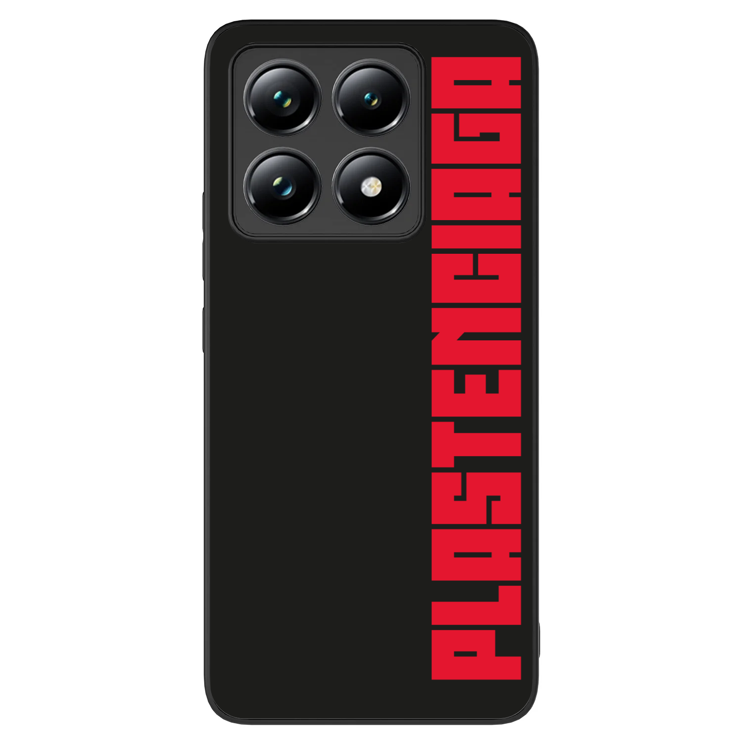 Picasee ULTIMATE CASE pro Xiaomi 14T - Plastenciaga