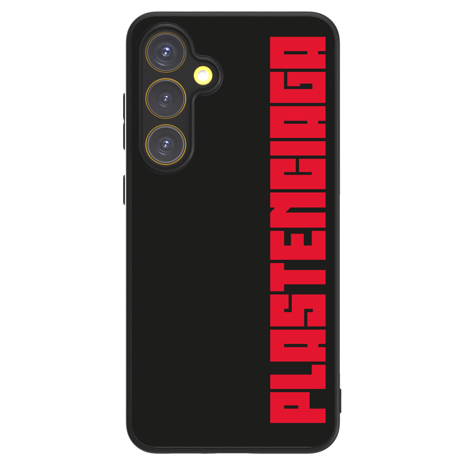 Picasee ULTIMATE CASE PowerShare pro Samsung Galaxy S24 FE S721B - Plastenciaga