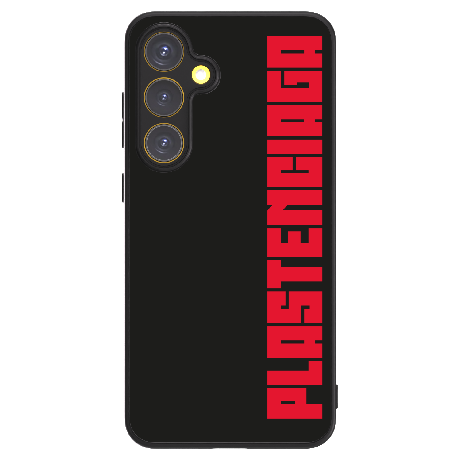 Picasee ULTIMATE CASE pro Samsung Galaxy S24 FE S721B - Plastenciaga