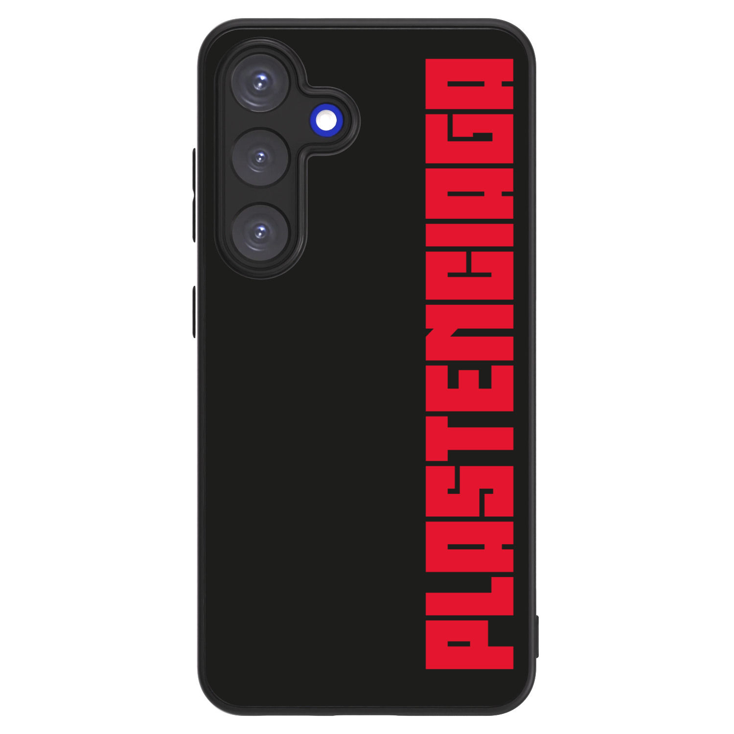 Picasee ULTIMATE CASE pro Samsung Galaxy S25 5G - Plastenciaga